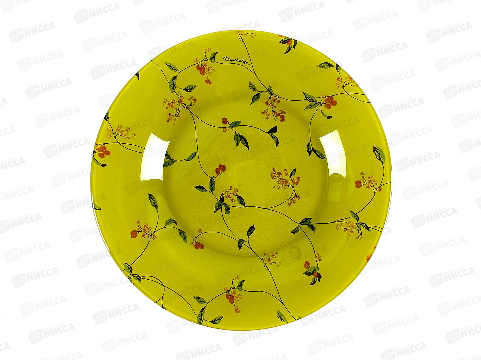 Тарелка Барбарис 195мм 10327SLBD32 *12