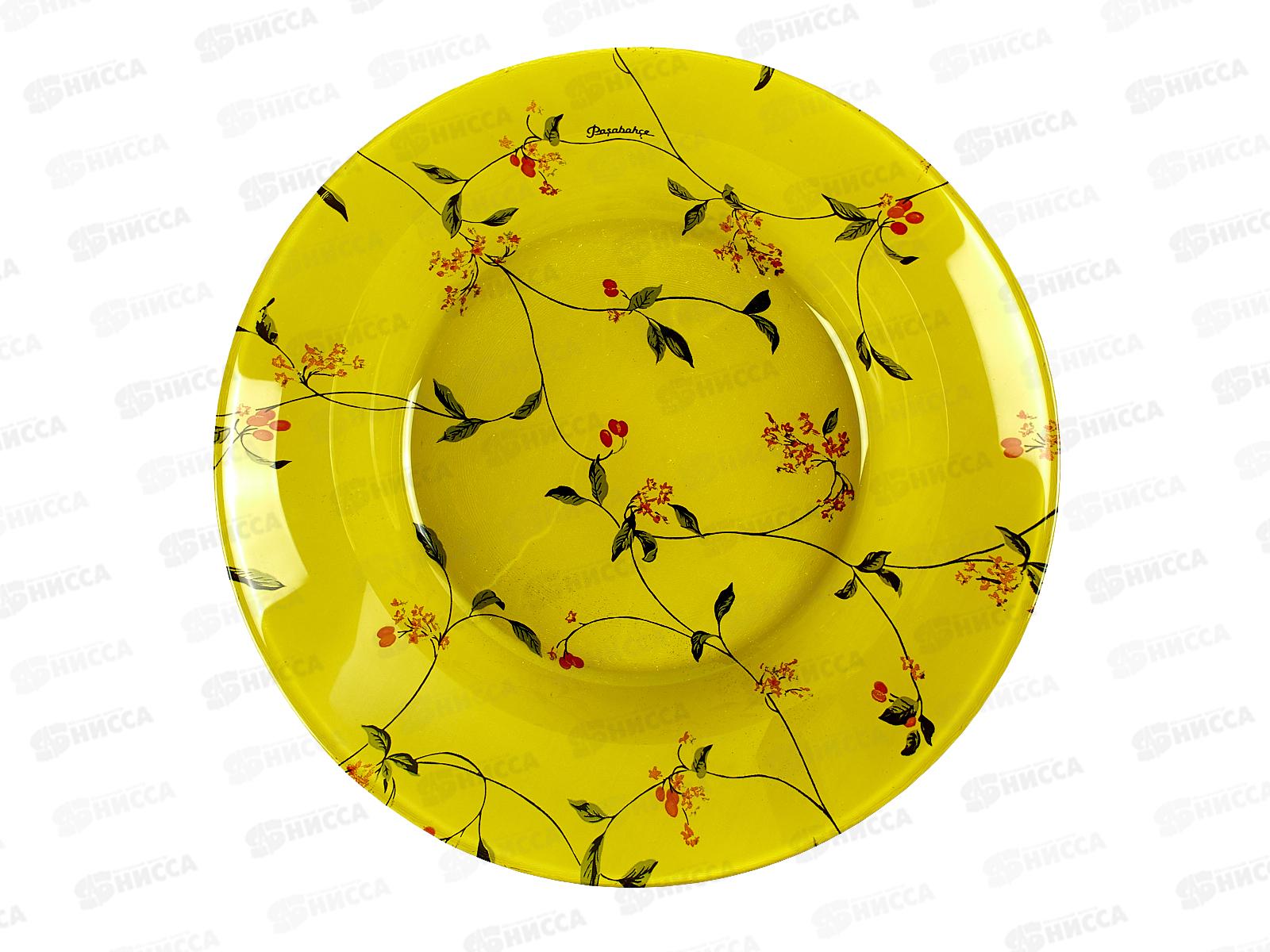 Тарелка Барбарис 220мм 10335SLBD31 *12