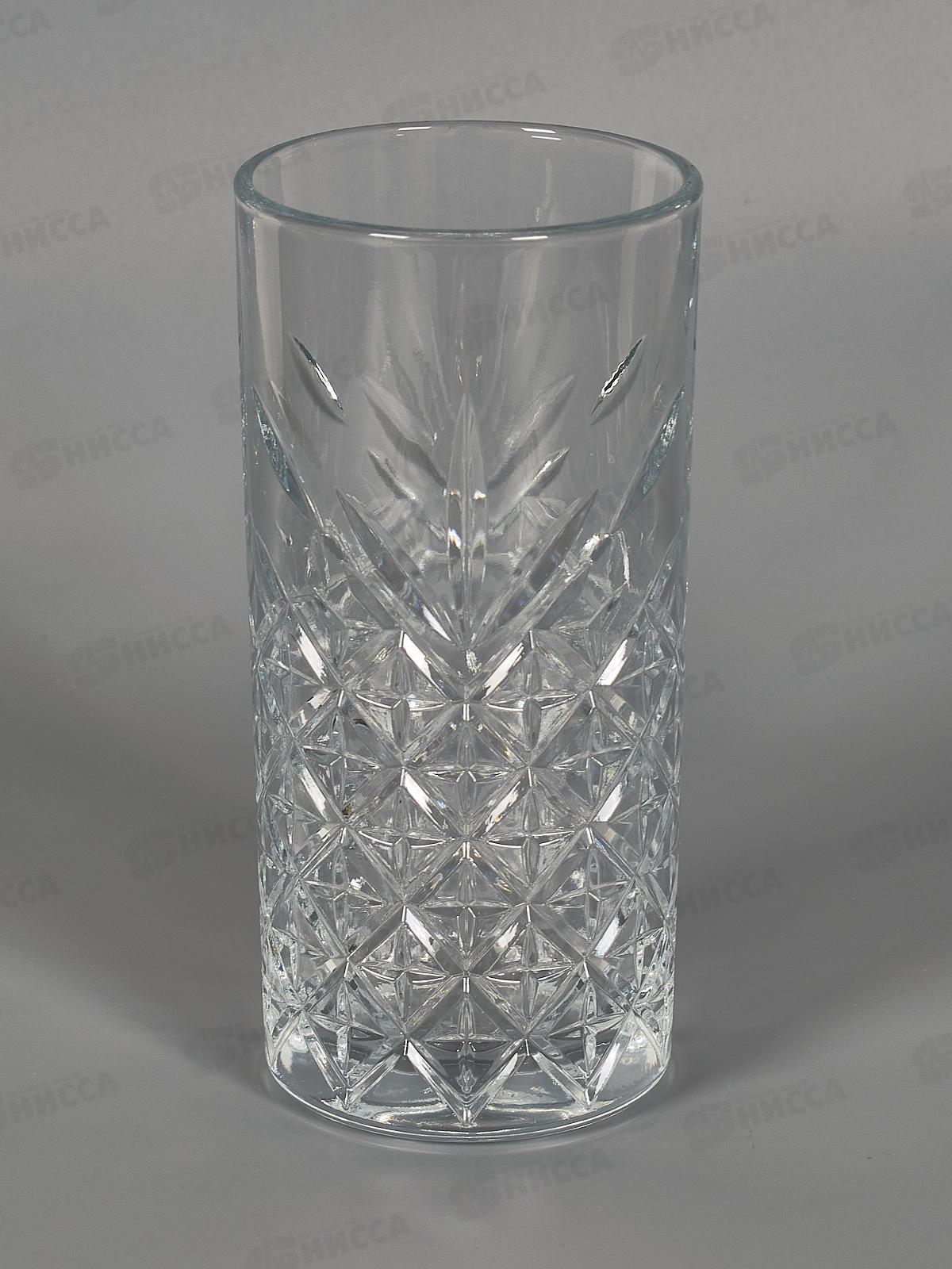 Набор стаканов Таймлесс 4штуки 450мл 52800