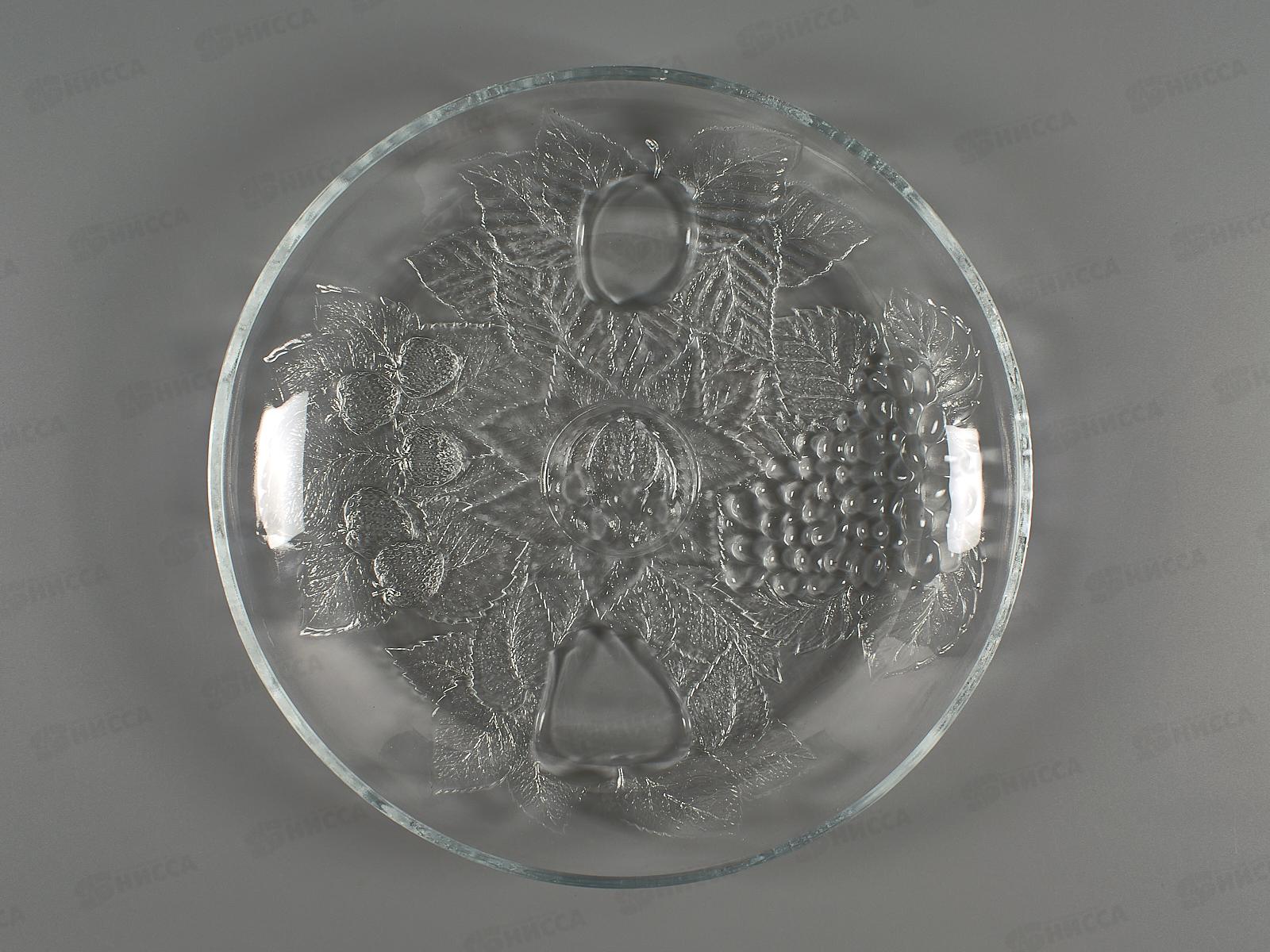 Тарелка Piknik 300мм 54646 *6