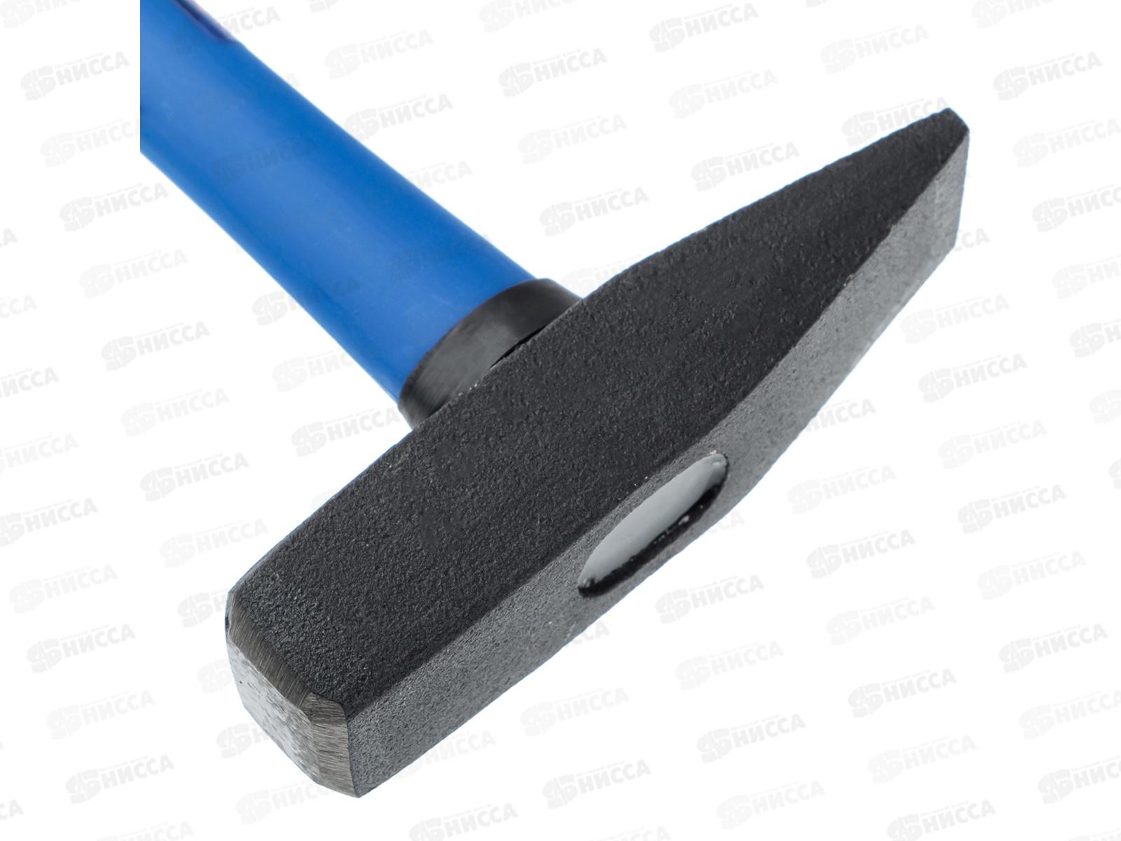 Молоток 400гр РОКОТ пластиковая ручка 662-123 г