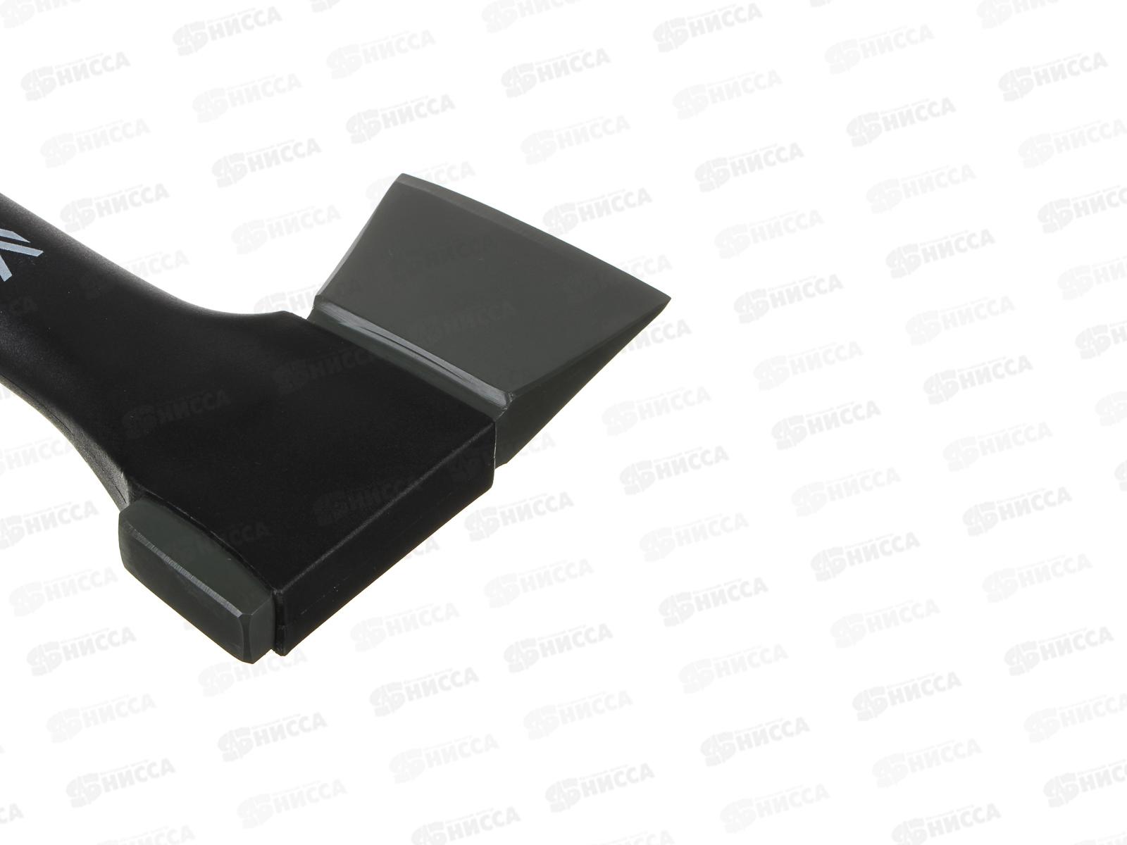 Топор-колун 650г Ермак с клиновидным полотном 662-166 г