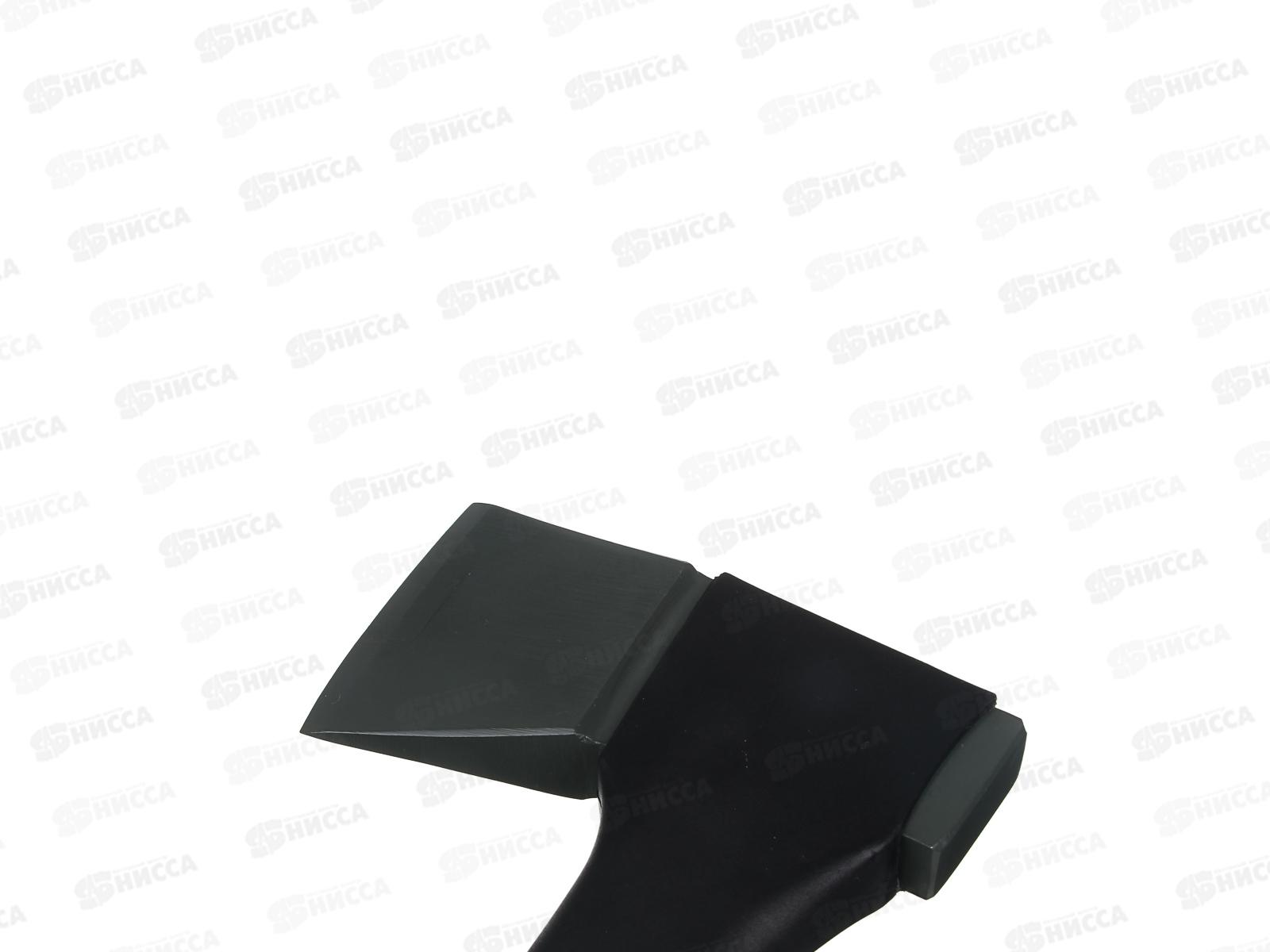 Топор-колун 650г Ермак с клиновидным полотном 662-166 г