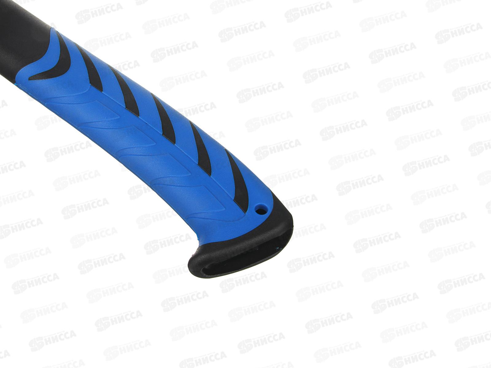 Топор-колун 650г Ермак с клиновидным полотном 662-166 г