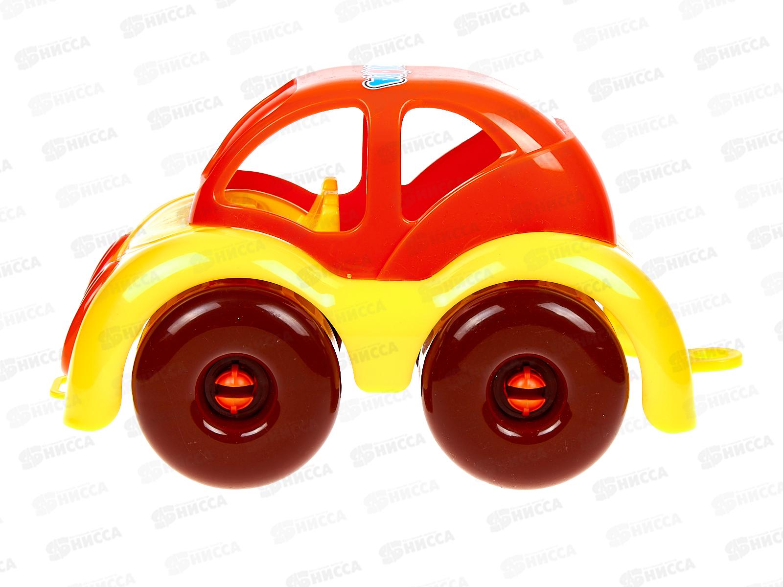 Машина джип &quotЧупа&quot 22см КНОПА, 86245 *16