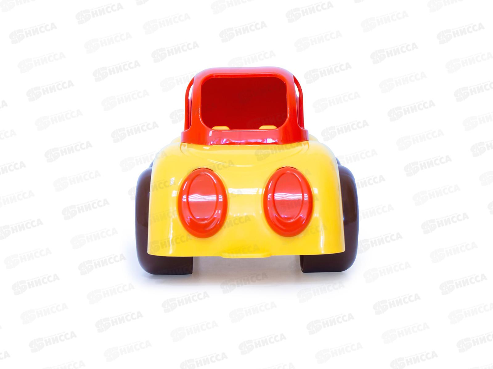 Машина джип &quotЧупа&quot 22см КНОПА, 86245 *16