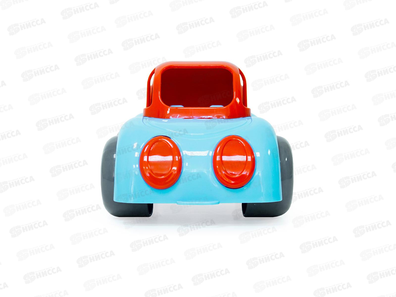 Машина джип &quotЕвро&quot 22см КНОПА, 86246 *16