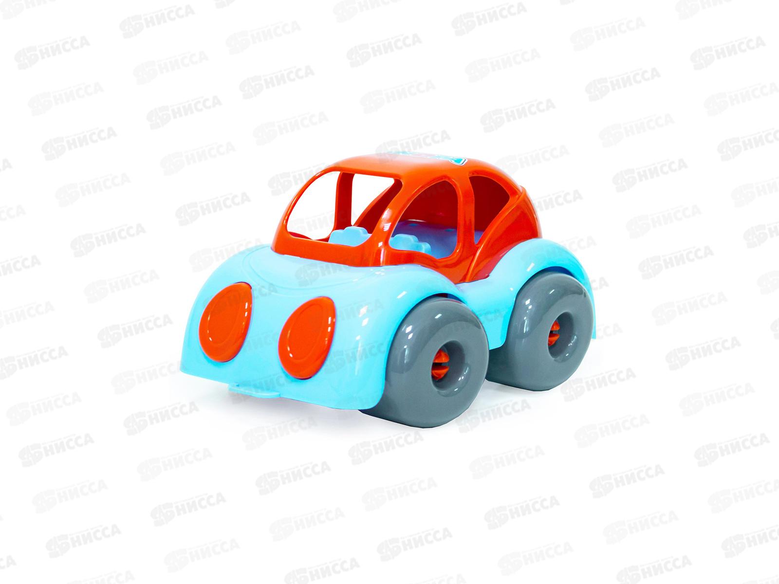 Машина джип &quotЕвро&quot 22см КНОПА, 86246 *16