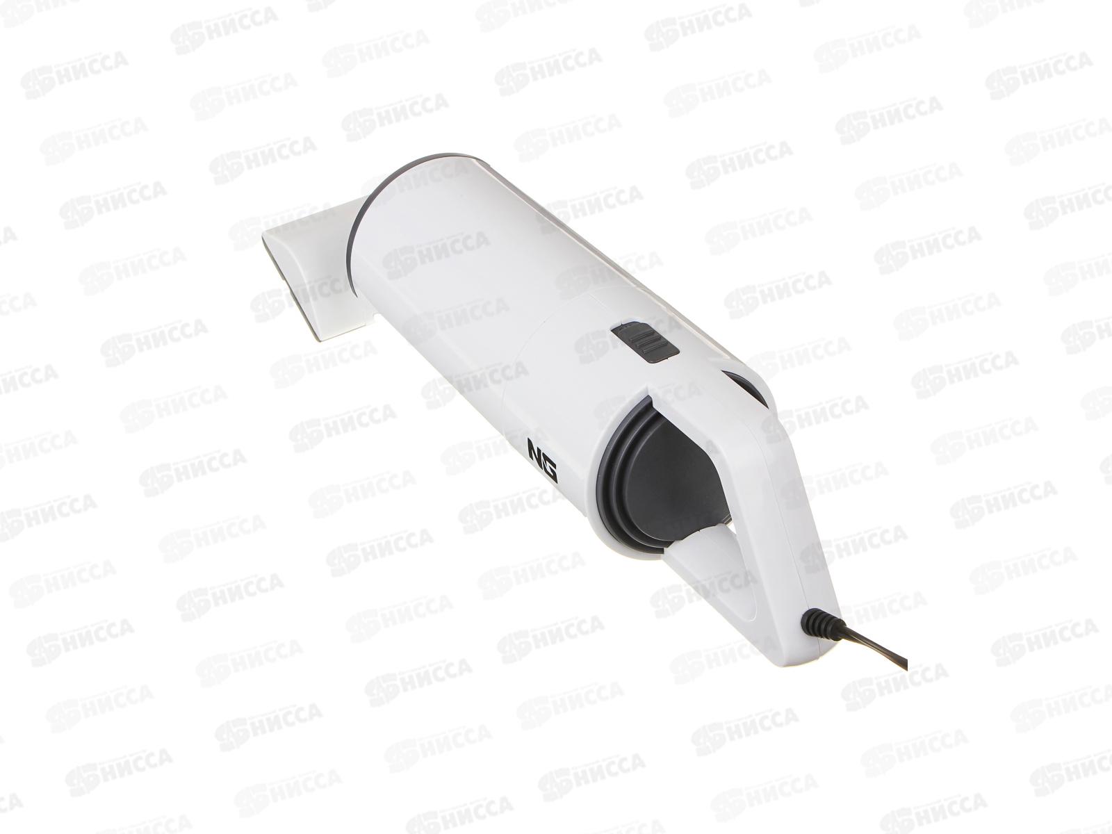 Пылесос NEW GALAXY для сухого и влажного мусора 12Вт 784-009  г