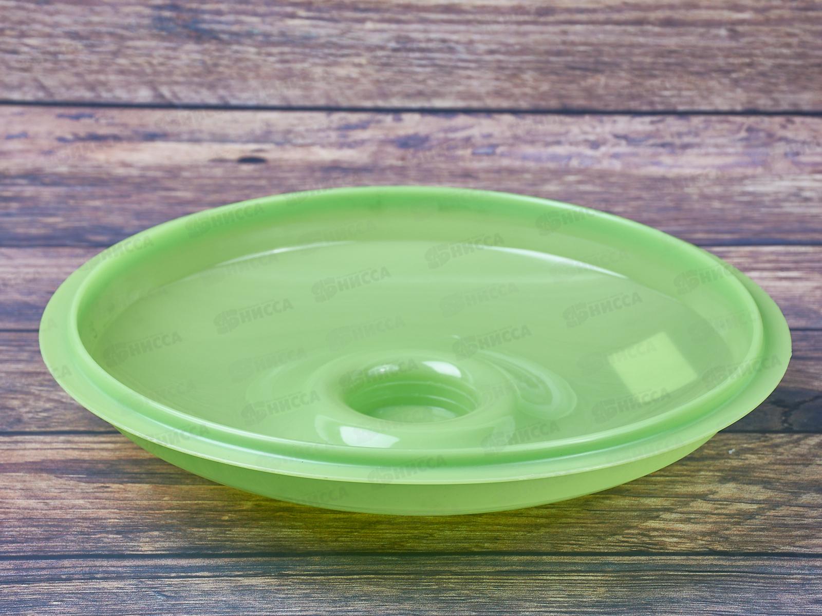 Крышка к миске 5л Ангарск *40