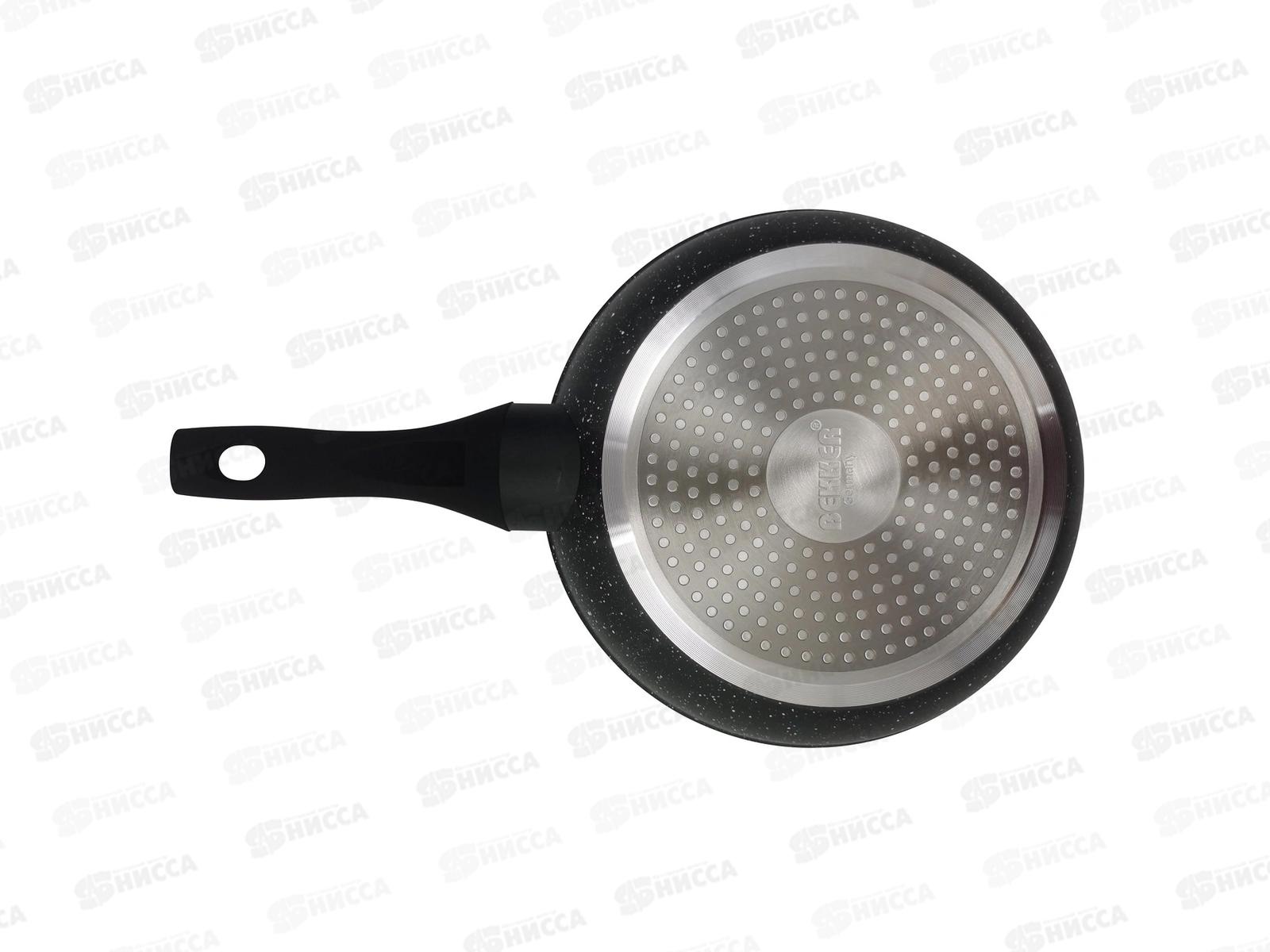 Сковорода ВК-7857 26см с мраморным покрытием