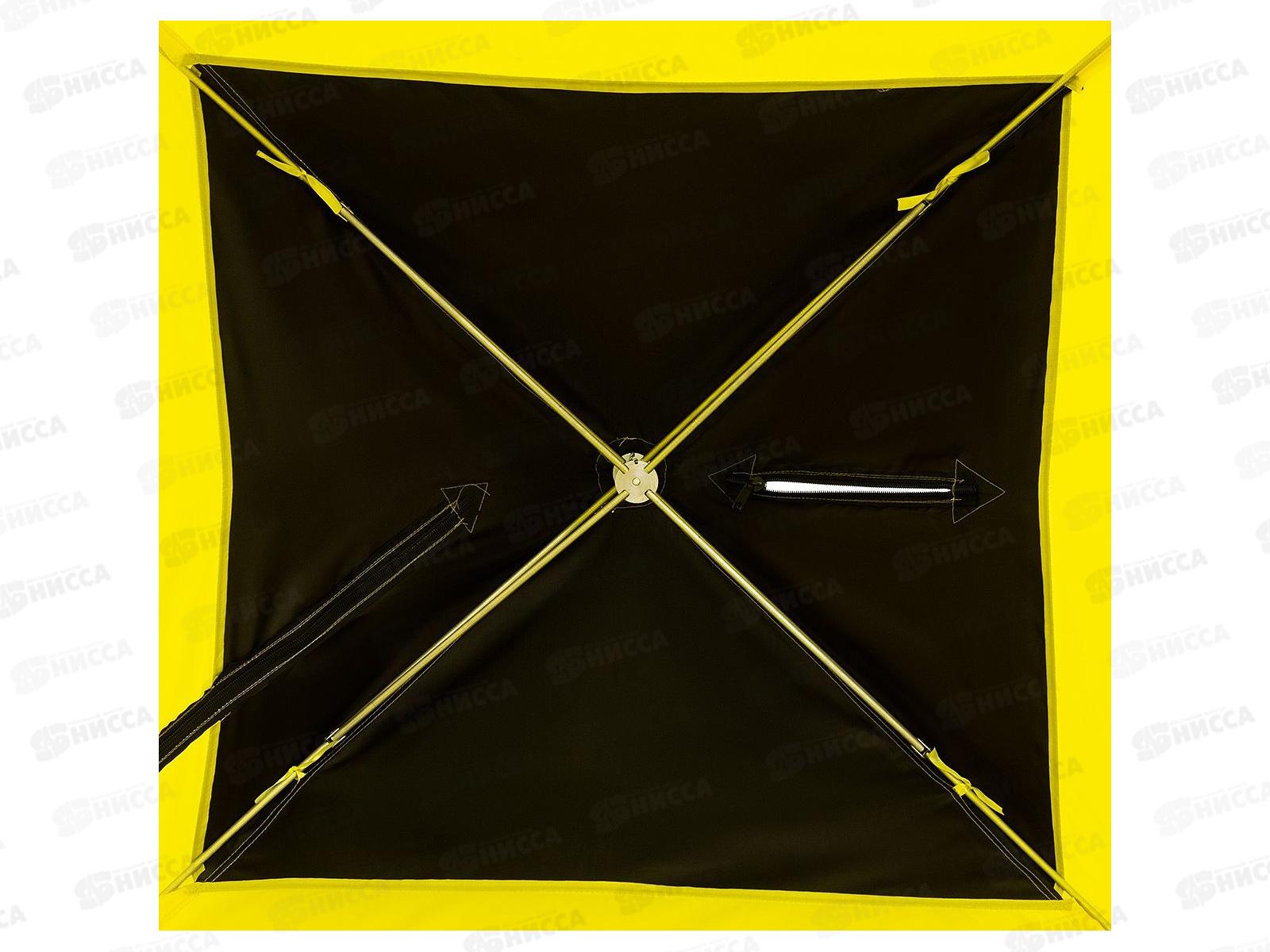 Палатка-зонт 1-местная зимняя NORD-1 Helios 130493