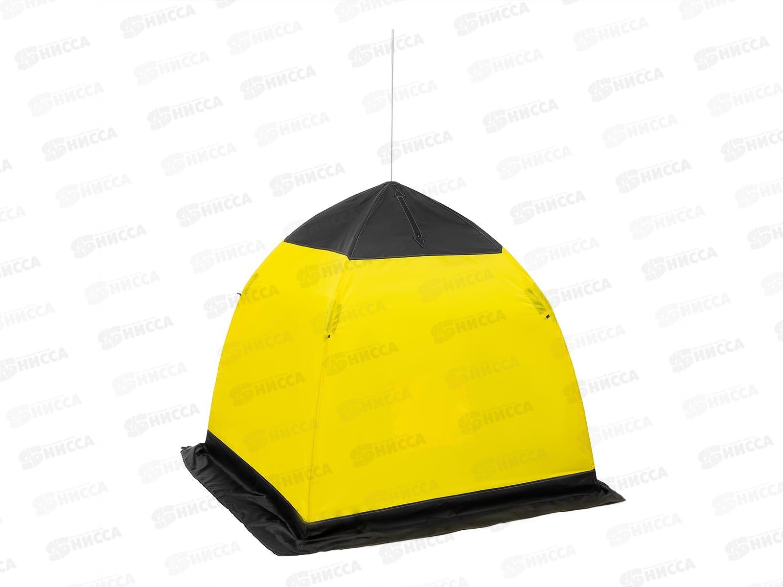 Палатка-зонт 1-местная зимняя NORD-1 Helios 130493