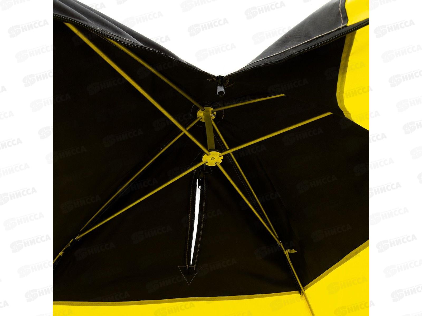 Палатка-зонт 1-местная зимняя NORD-1 Helios 130493