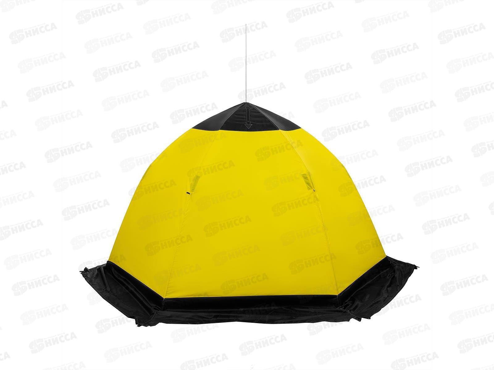 Палатка-зонт 2-местная зимняя NORD-2 Helios 130494