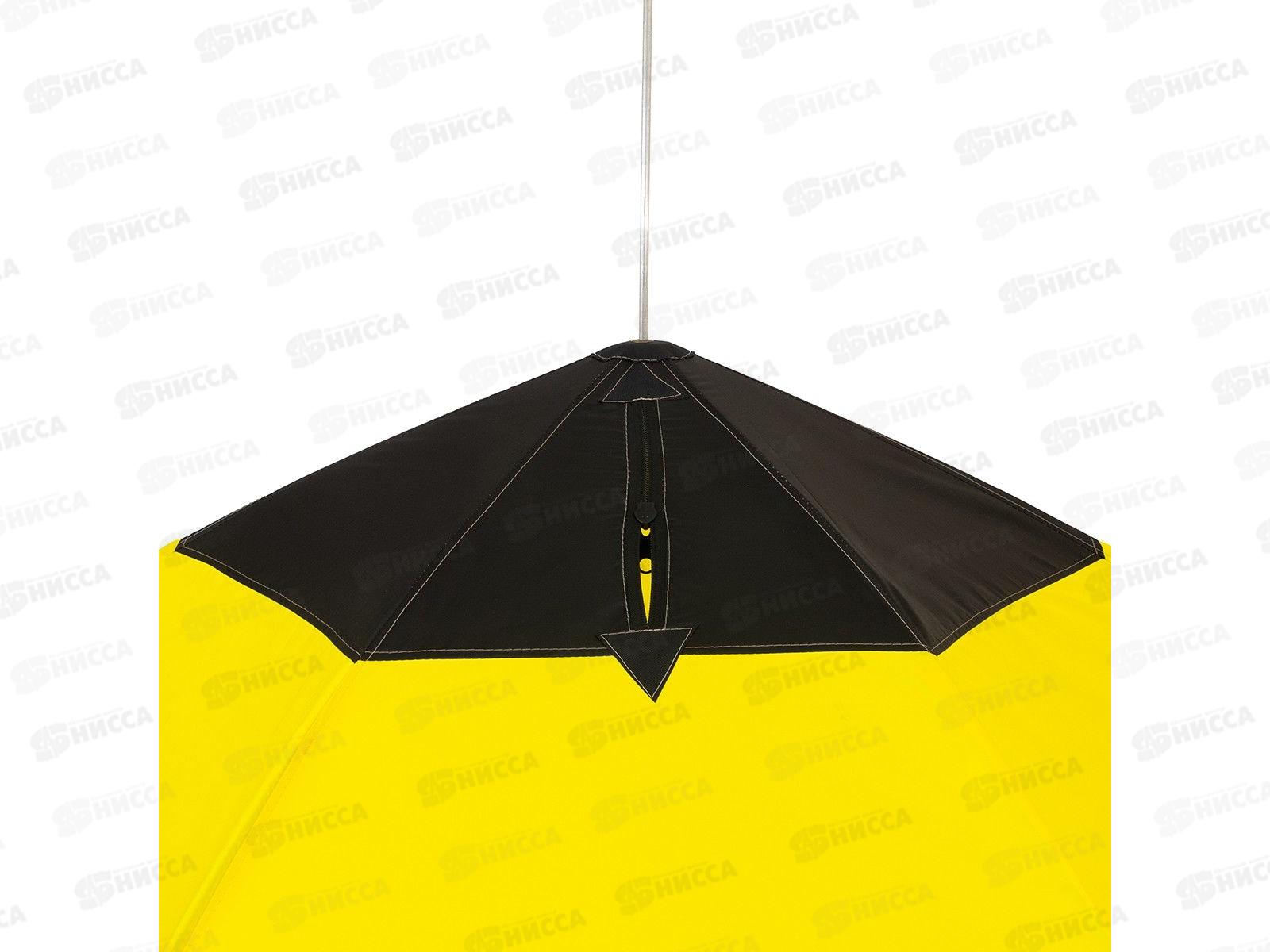 Палатка-зонт 2-местная зимняя NORD-2 Helios 130494