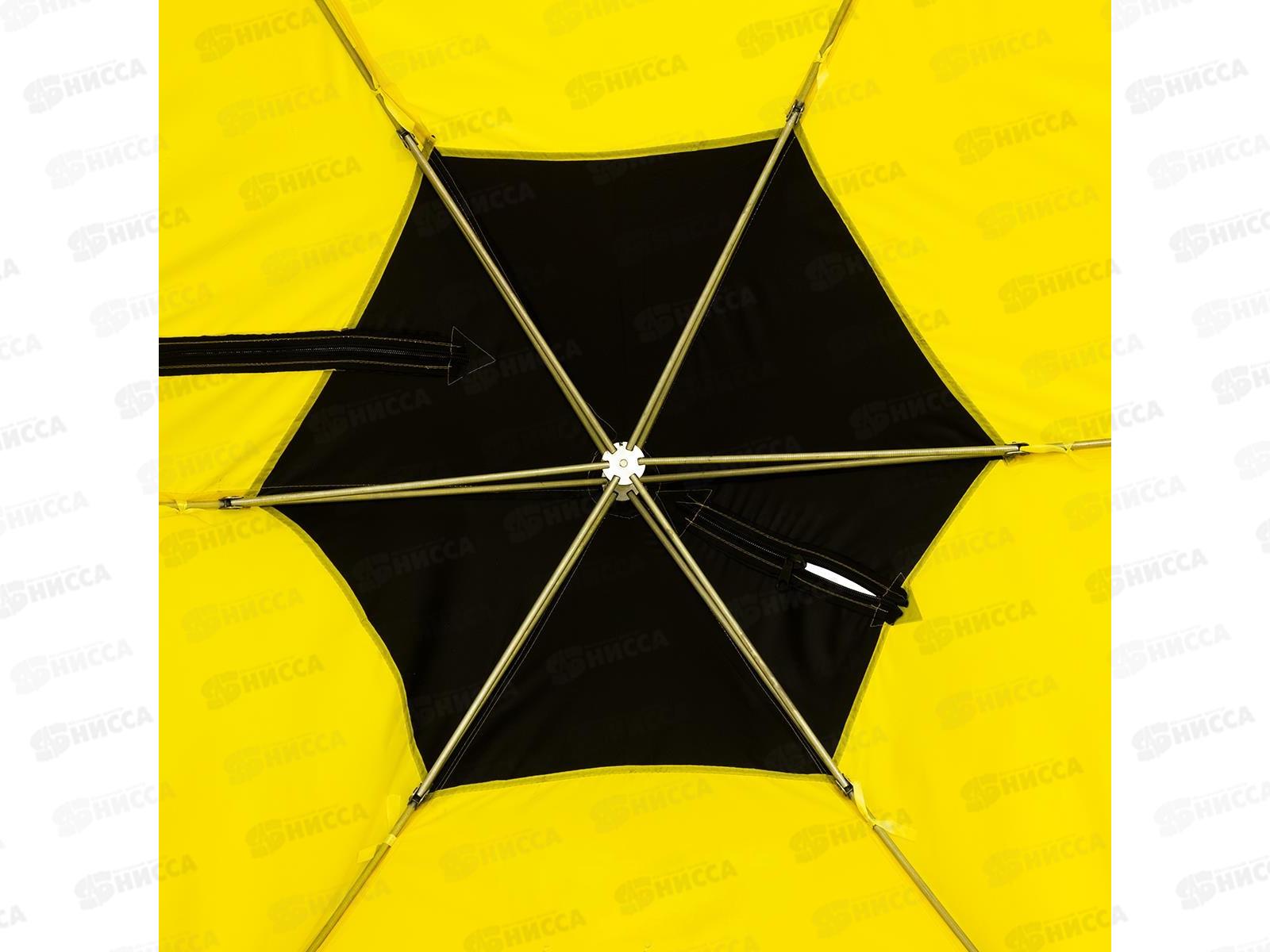 Палатка-зонт 2-местная зимняя NORD-2 Helios 130494