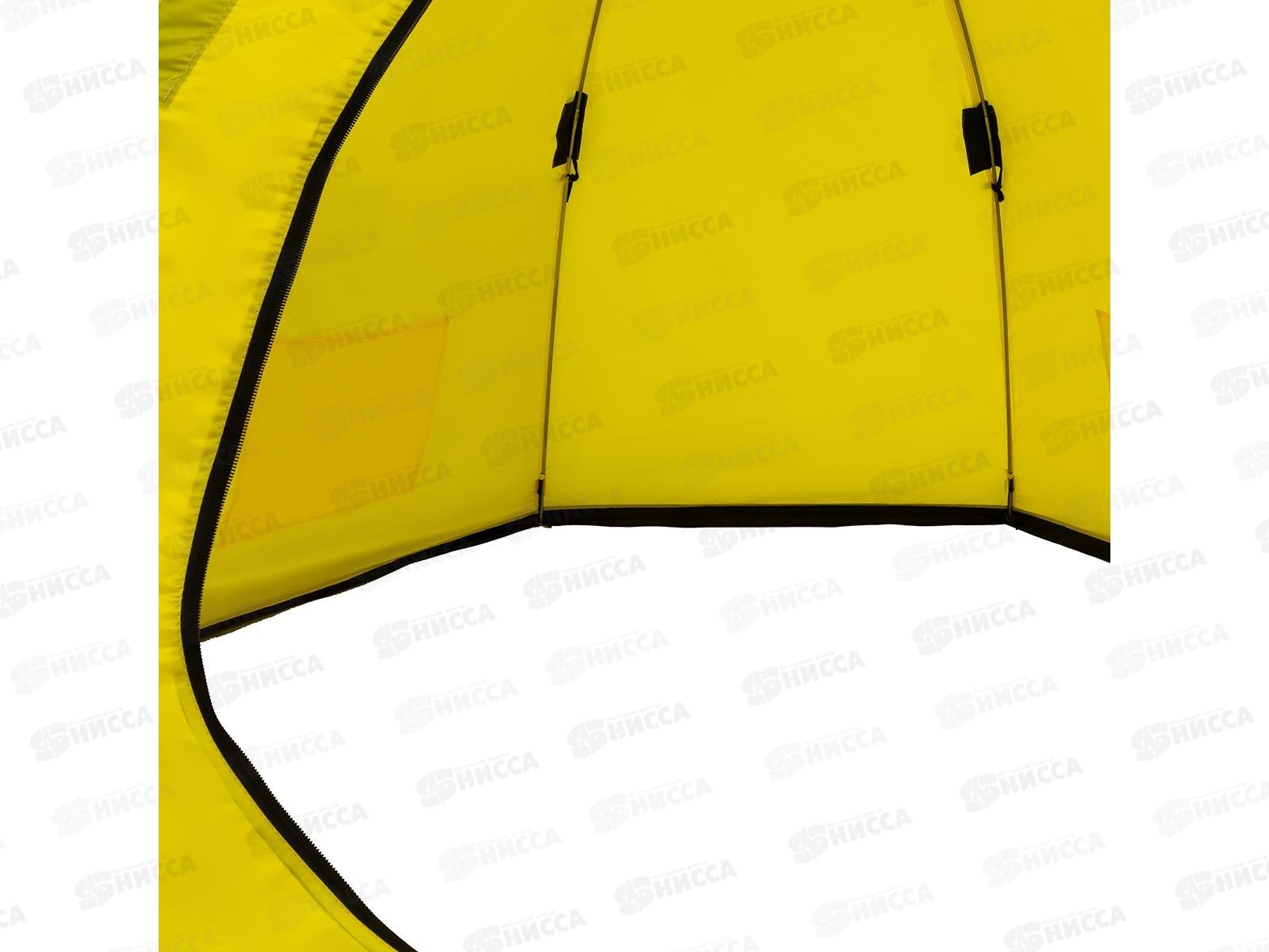 Палатка-зонт 2-местная зимняя NORD-2 Helios 130494