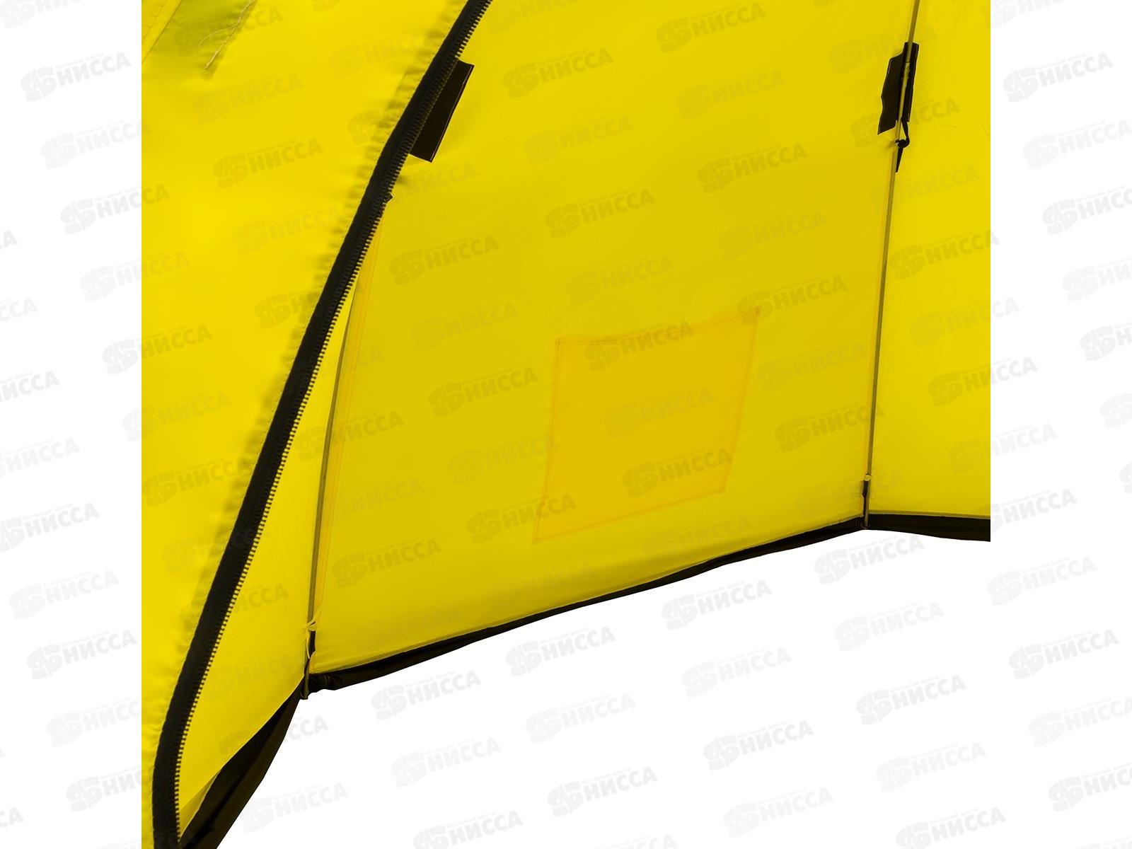 Палатка-зонт 2-местная зимняя NORD-2 Helios 130494