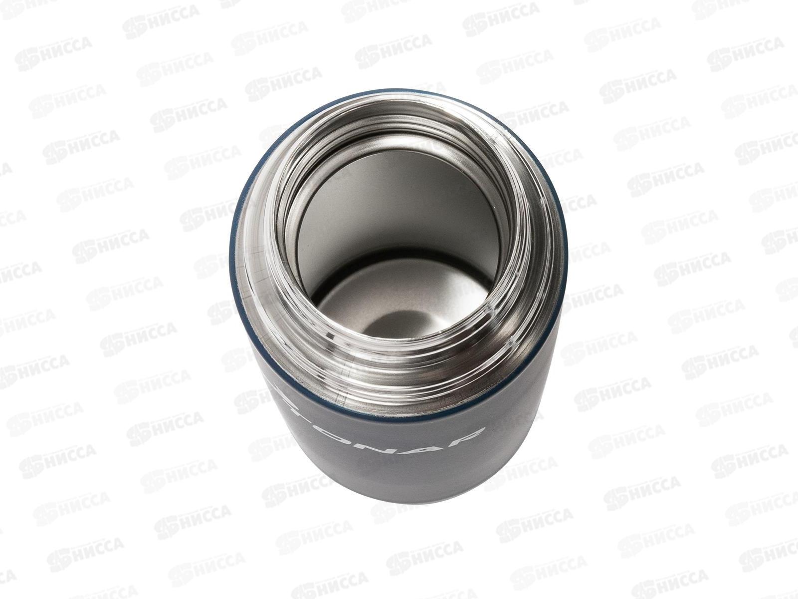 Термос TONAR HS.TM-033 1000мл с ситечком 213125