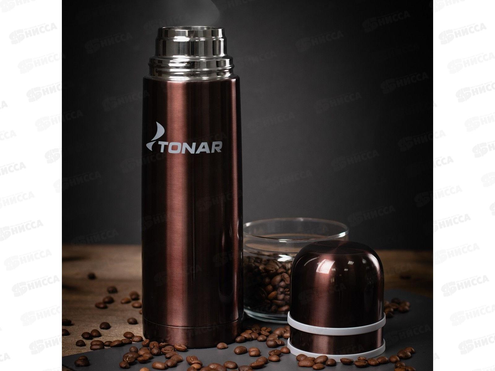 Термос TONAR HS.TM-034 750мл 213697