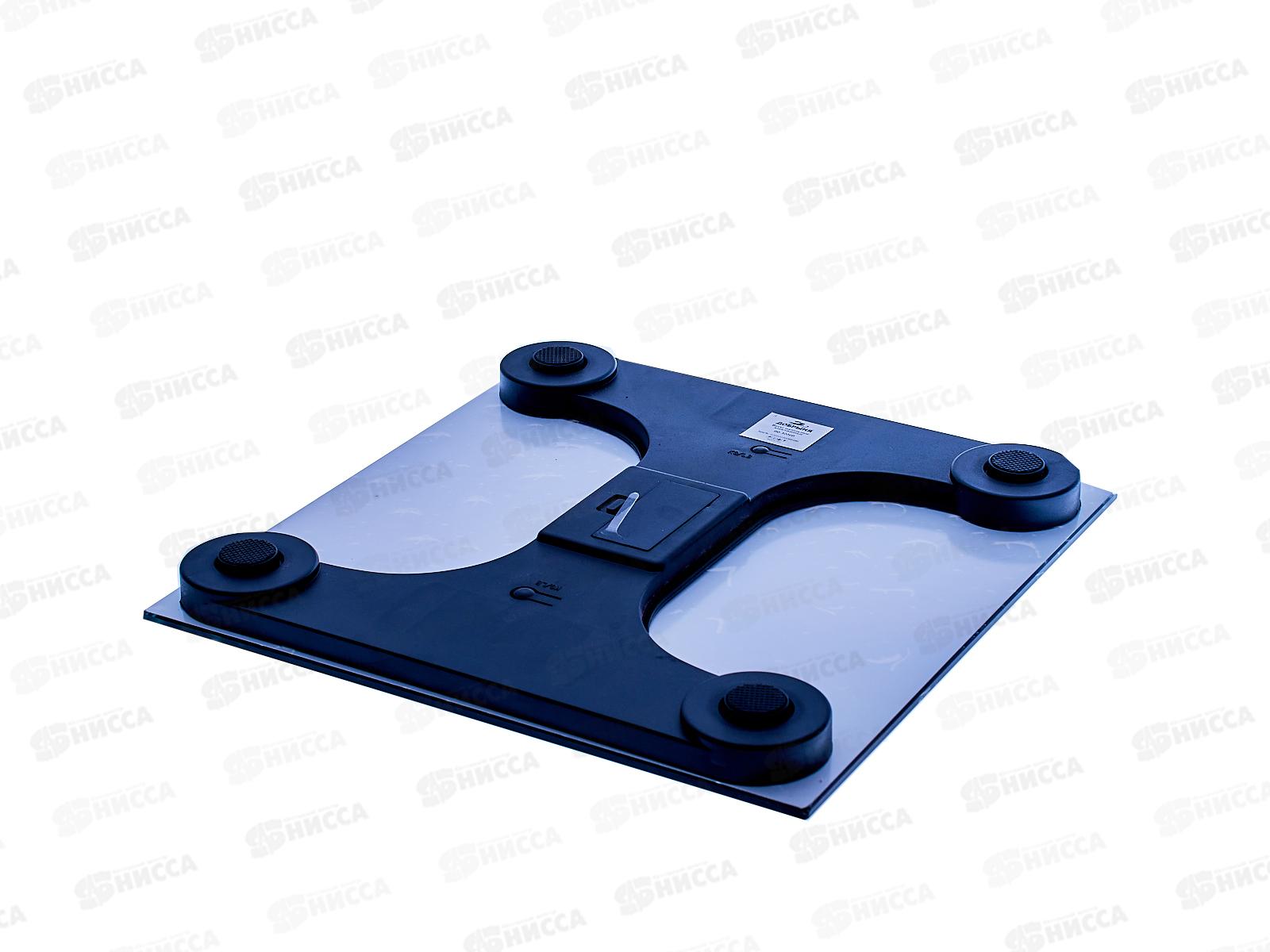 Весы  DO-3006D (180 кг)электронные (капли) Добрыня