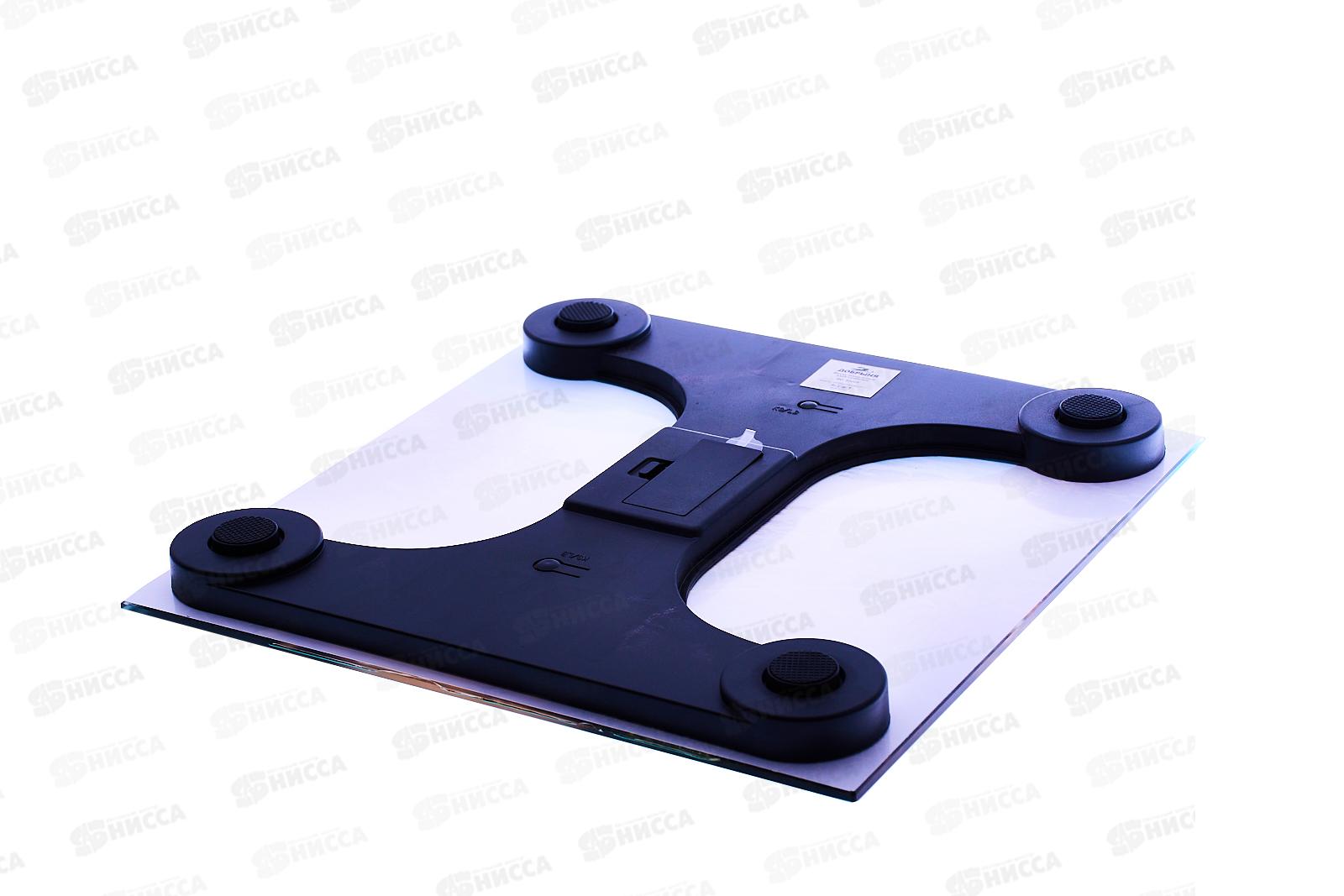 Весы  DO-3006F (180 кг)электр. (дорога к морю) Добрыня