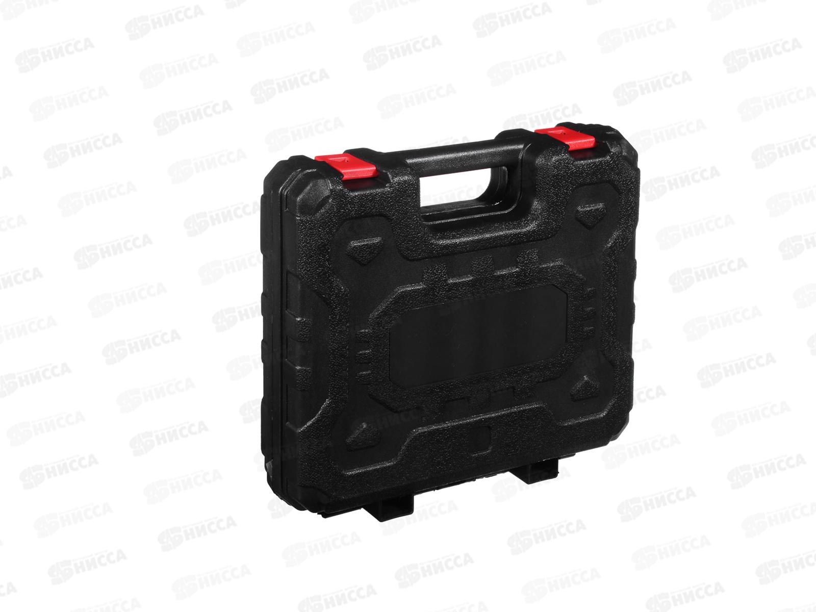 ДРЕЛЬ шуроповерт аккумуляторный  ДША-12в РОКОТ 691-012  г