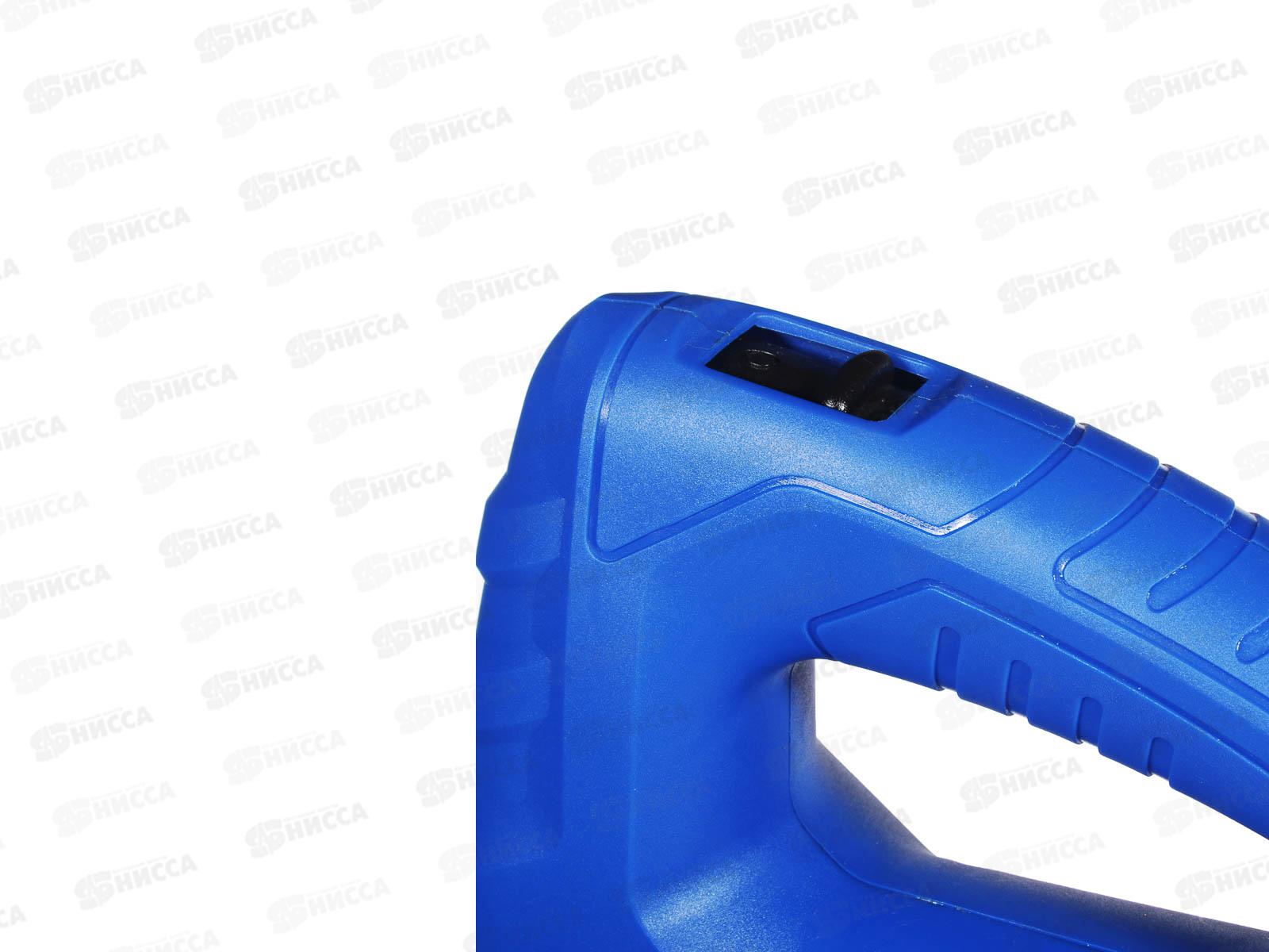 Лобзик электрический  ЛЭ-400,400Вт,рег/скор,0-3000х/мин, Рокот 693-013 г