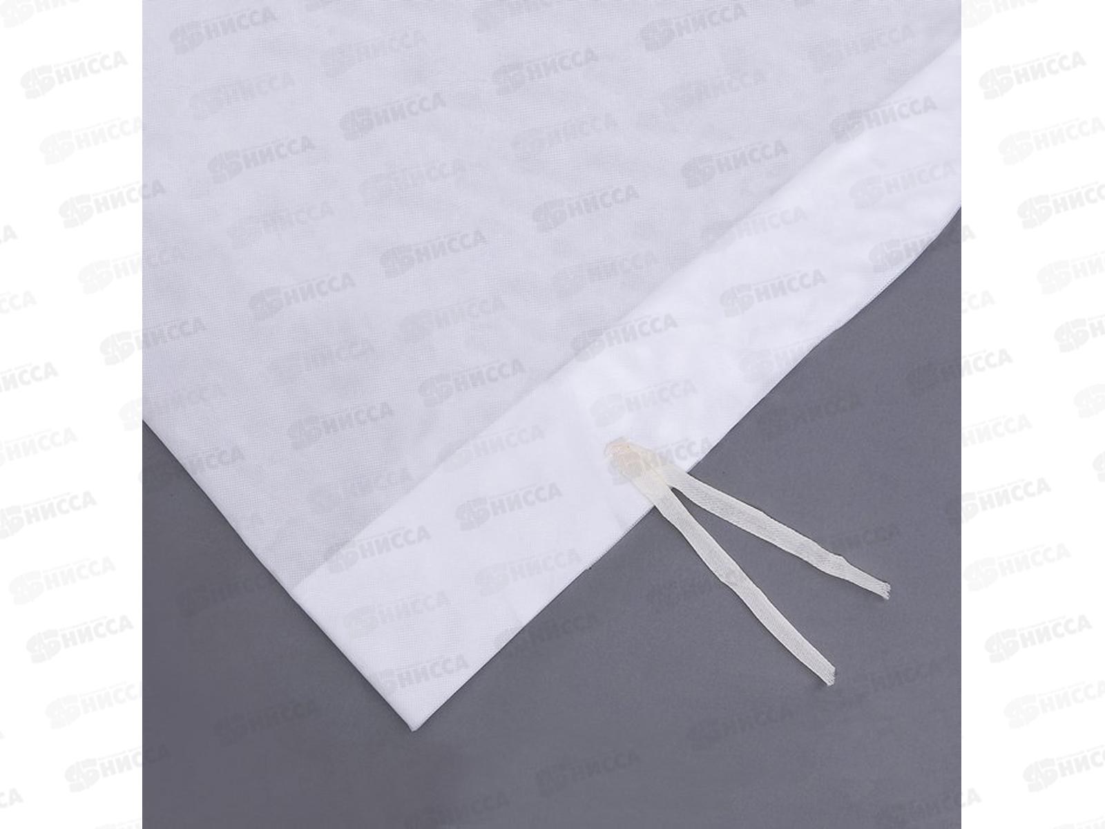 Чехол на теплицу &quotВесна XL&quot спанбонд 2,1*2,45*3,7метра