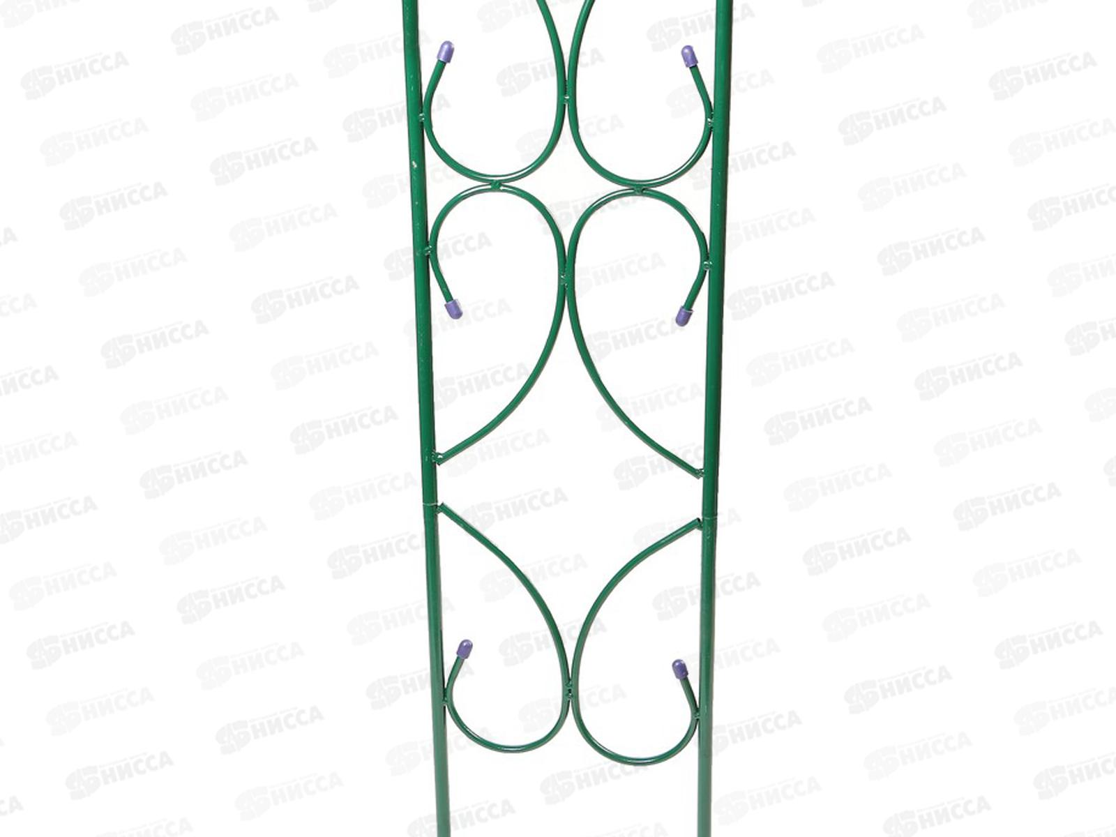 Арка садовая &quotУзор-2&quot разборная