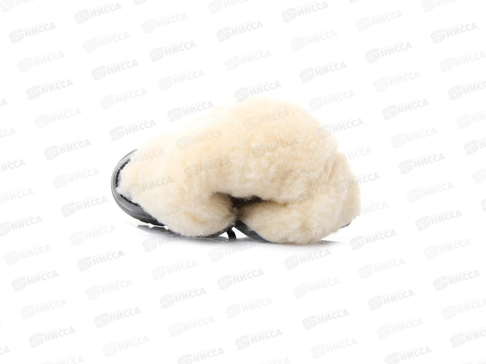 Сапоги детские Р20202-1 р.27