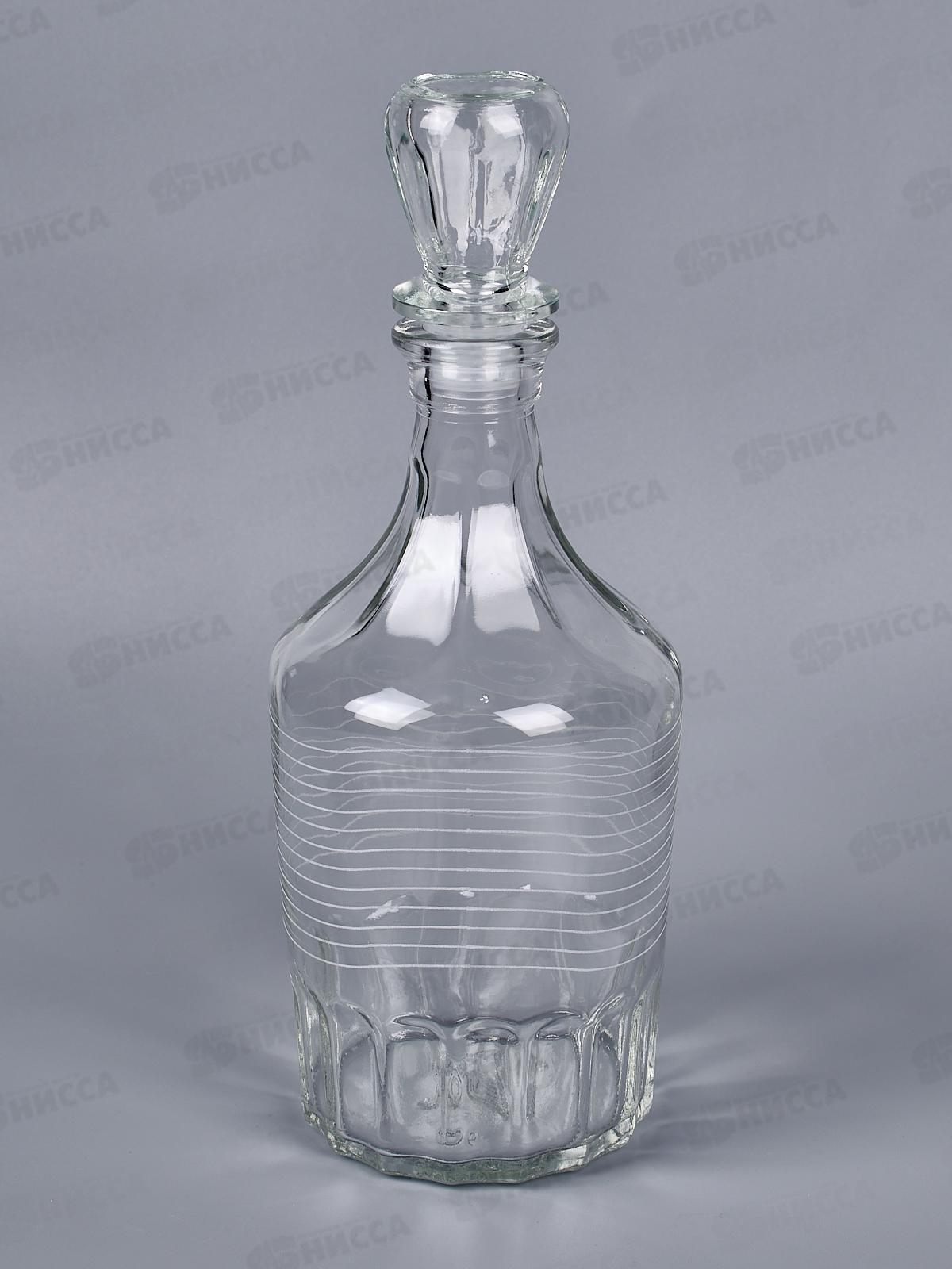 Набор для вина 7 предметов 1230-Г Мираж