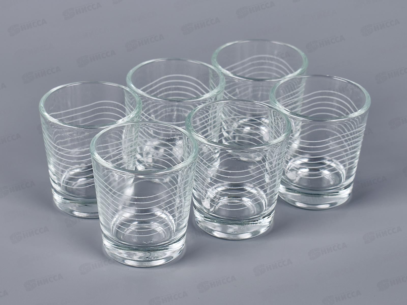 Набор для вина 7 предметов 1230-Г Мираж