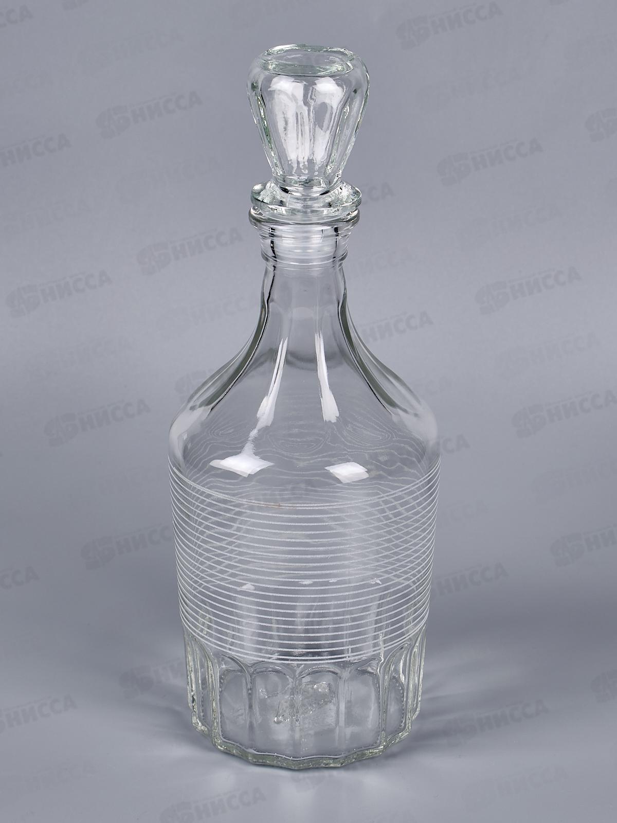 Набор для вина 7предметов 1230-Г Спираль