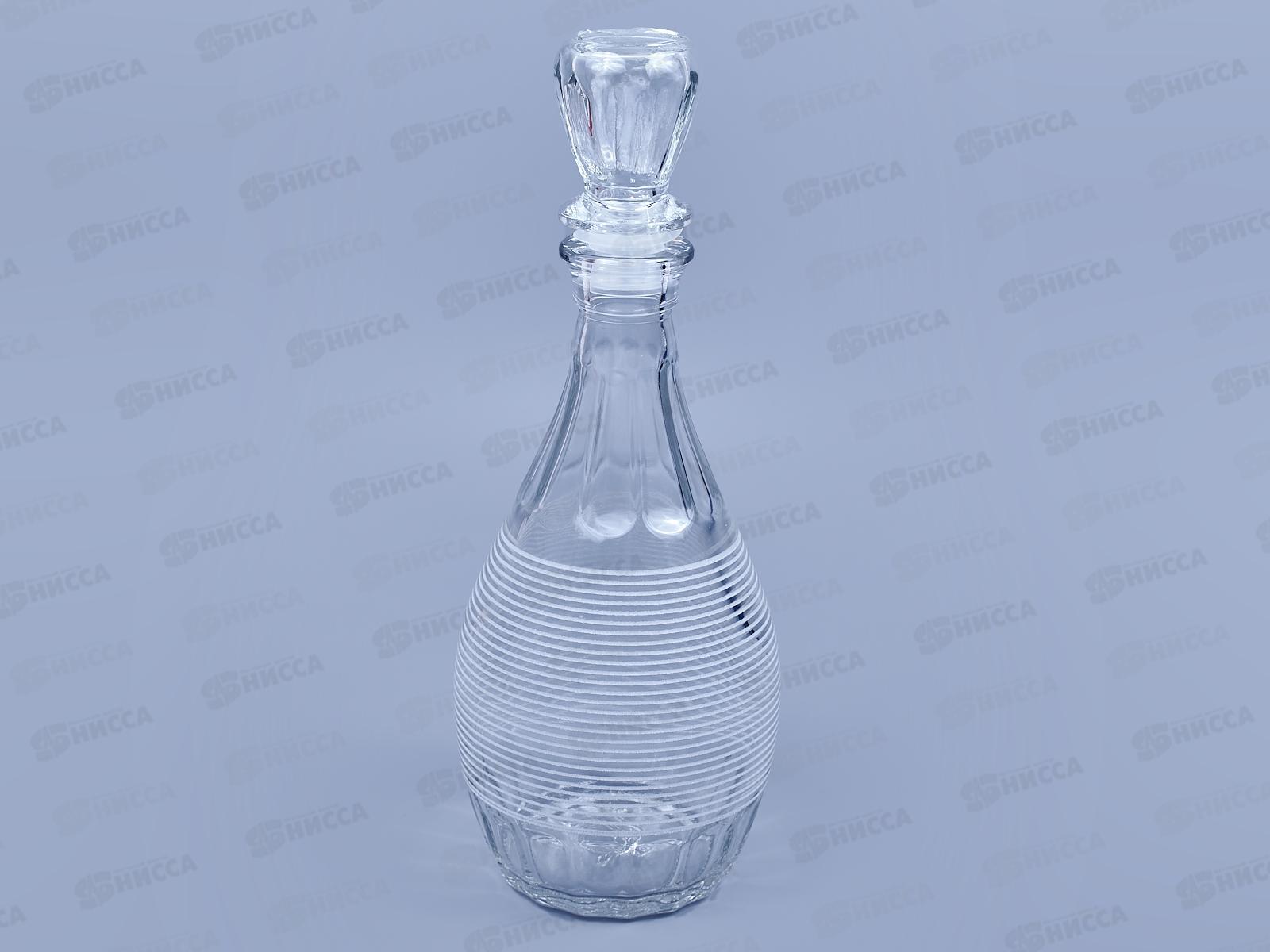 Набор для вина 7предметов 1231-Г Спираль