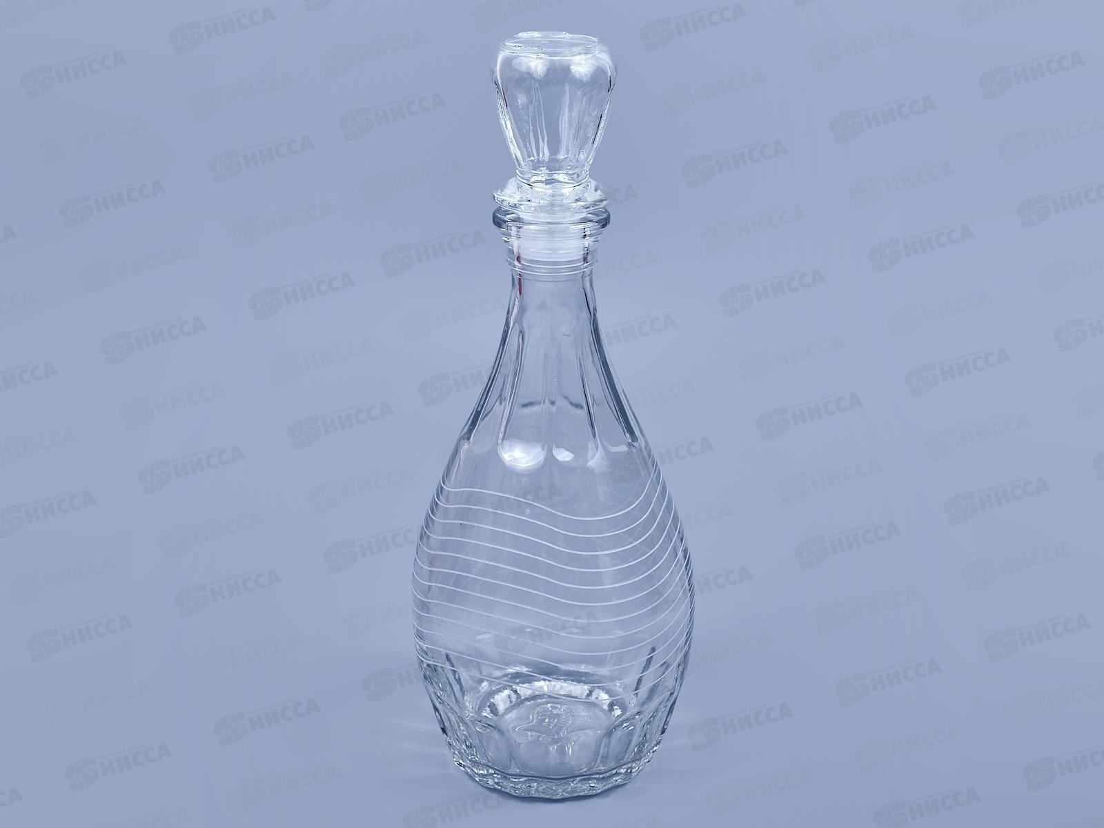 Набор для вина 7предметов 1231-Г Мираж