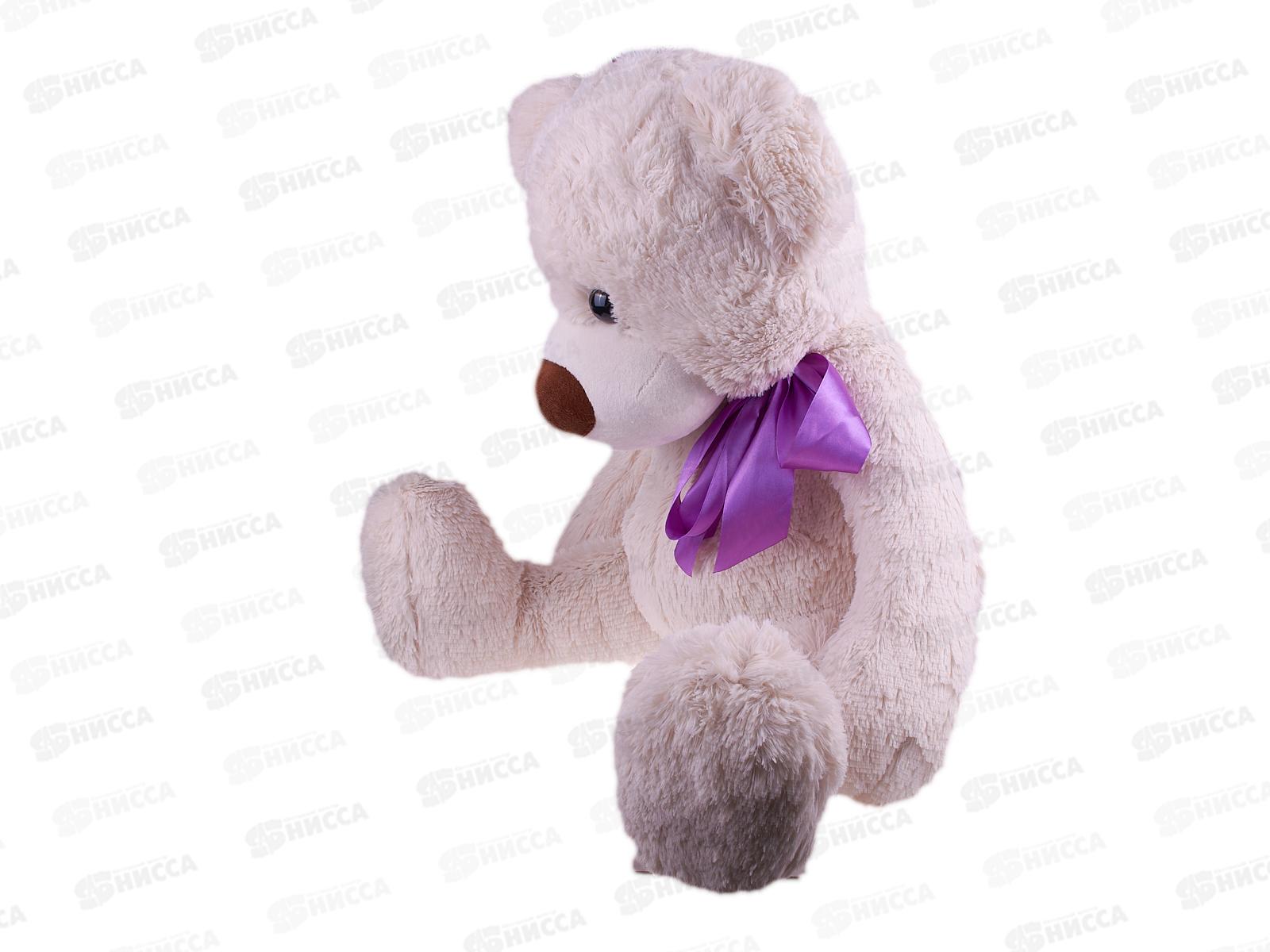 Медведь Марк (светлый) 14-74-1 Рэббит