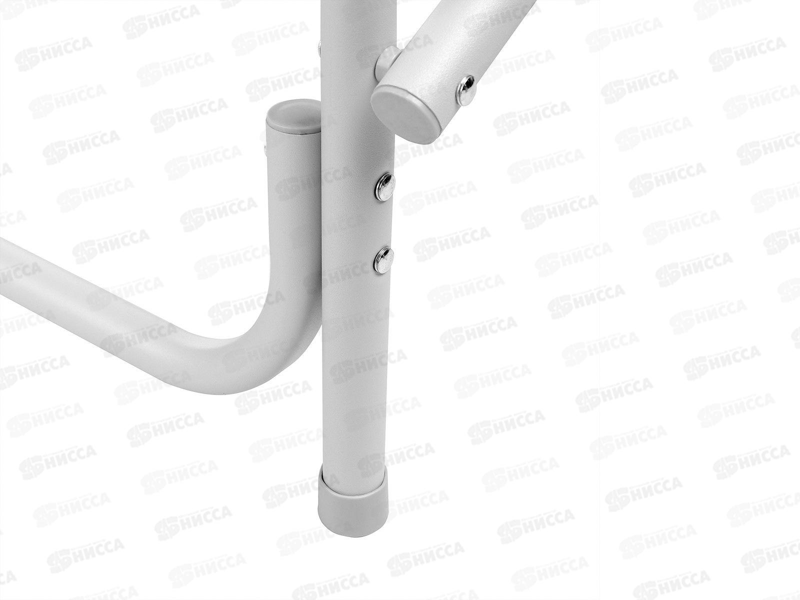 Кресло директорское Helios T-HS-DC-95200-GG) 239387