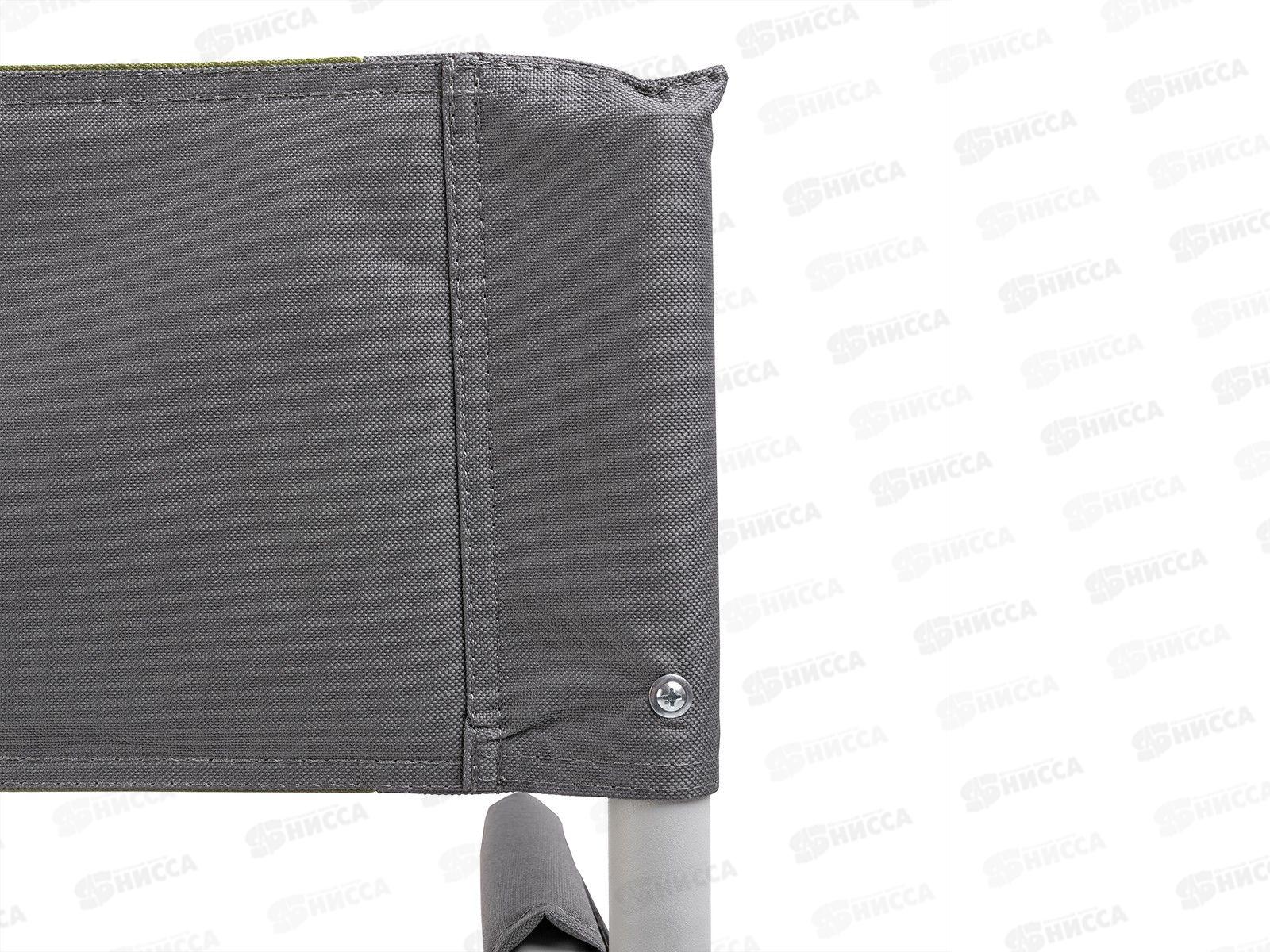 Кресло директорское Helios T-HS-DC-95200-GG) 239387