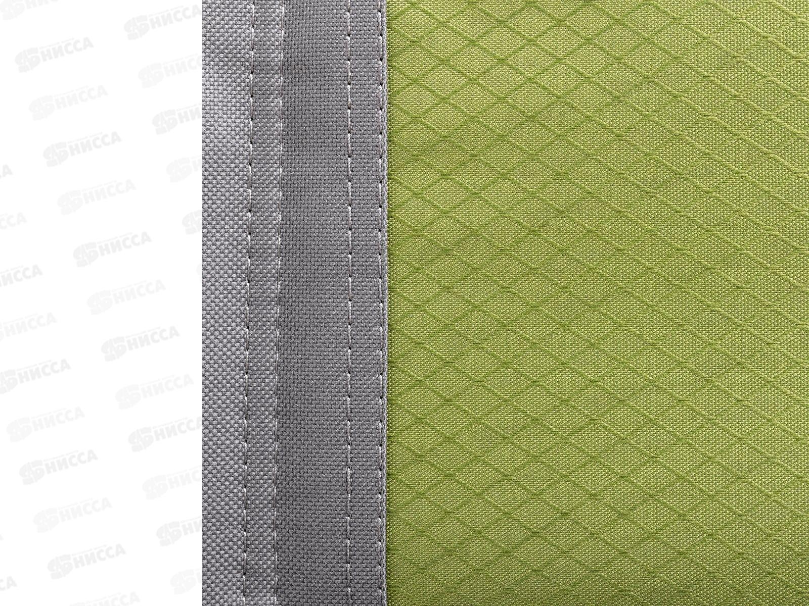 Кресло директорское Helios T-HS-DC-95200-GG) 239387