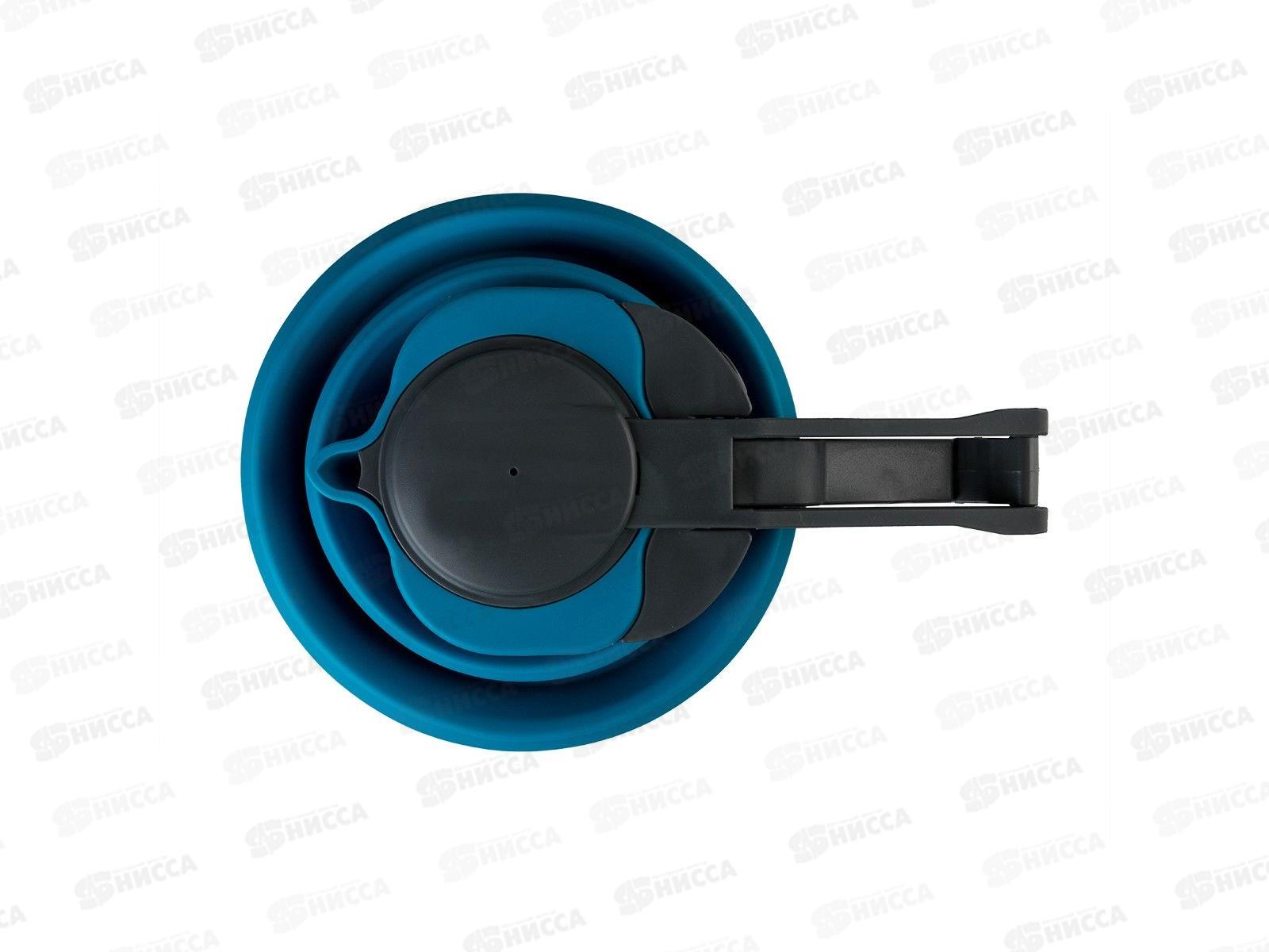 Чайник 1,5л силиконовый (PR-YJSD-02)  237120