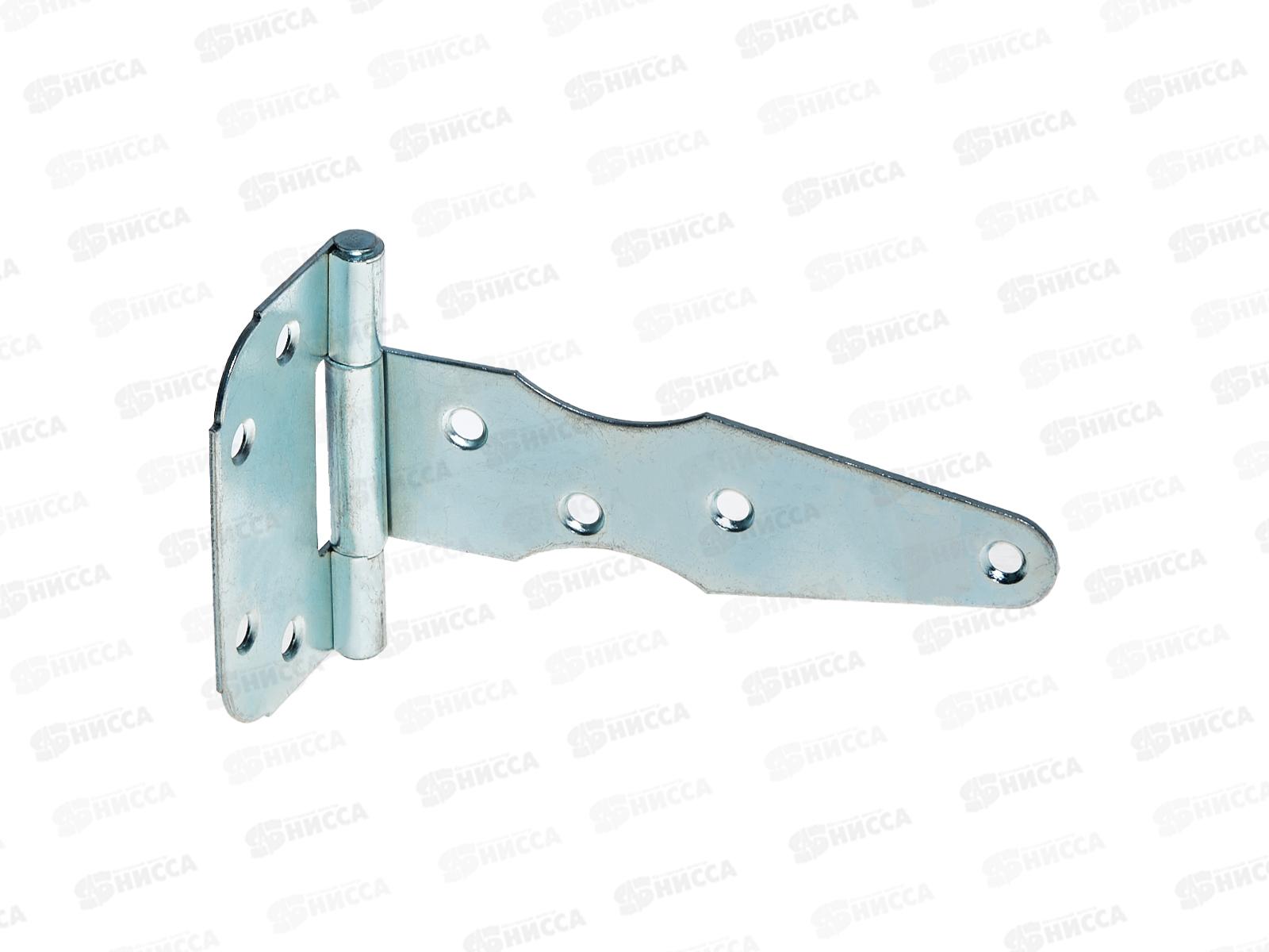 Петля стрела ПС-130 цинк  *60