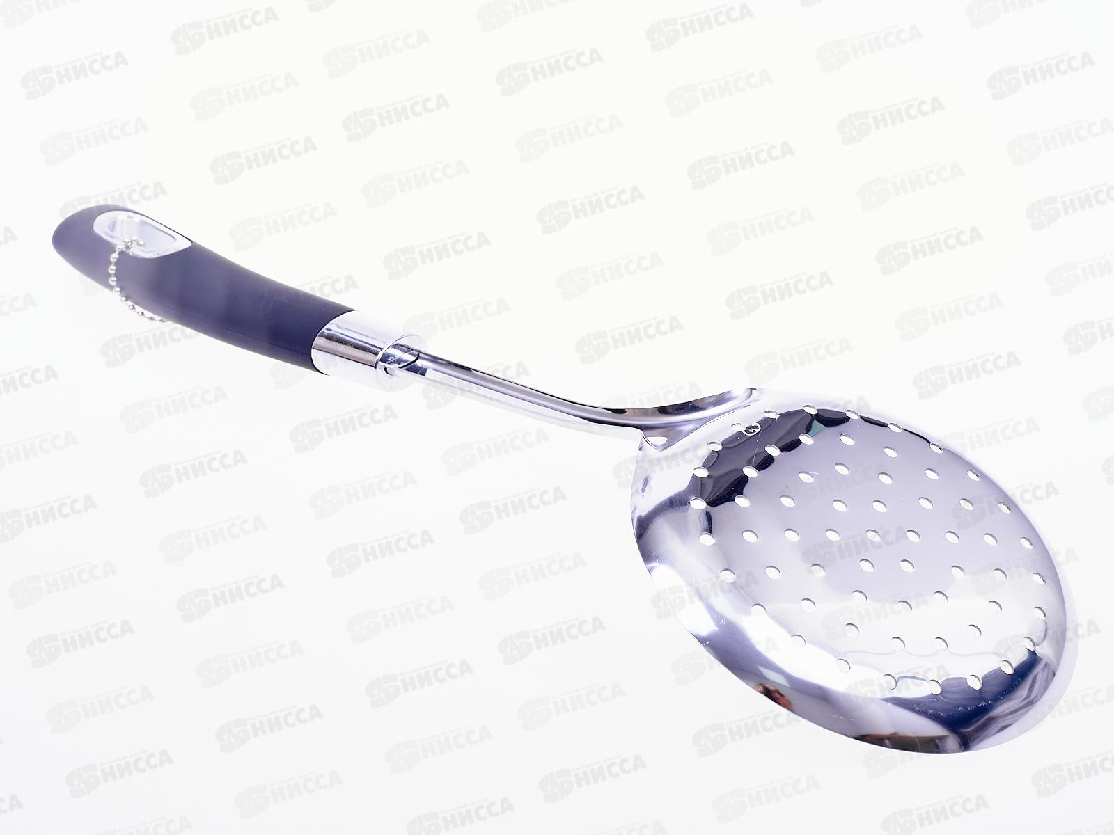 Шумовка Имари SATOSHI нержавеющая сталь 882-274 г