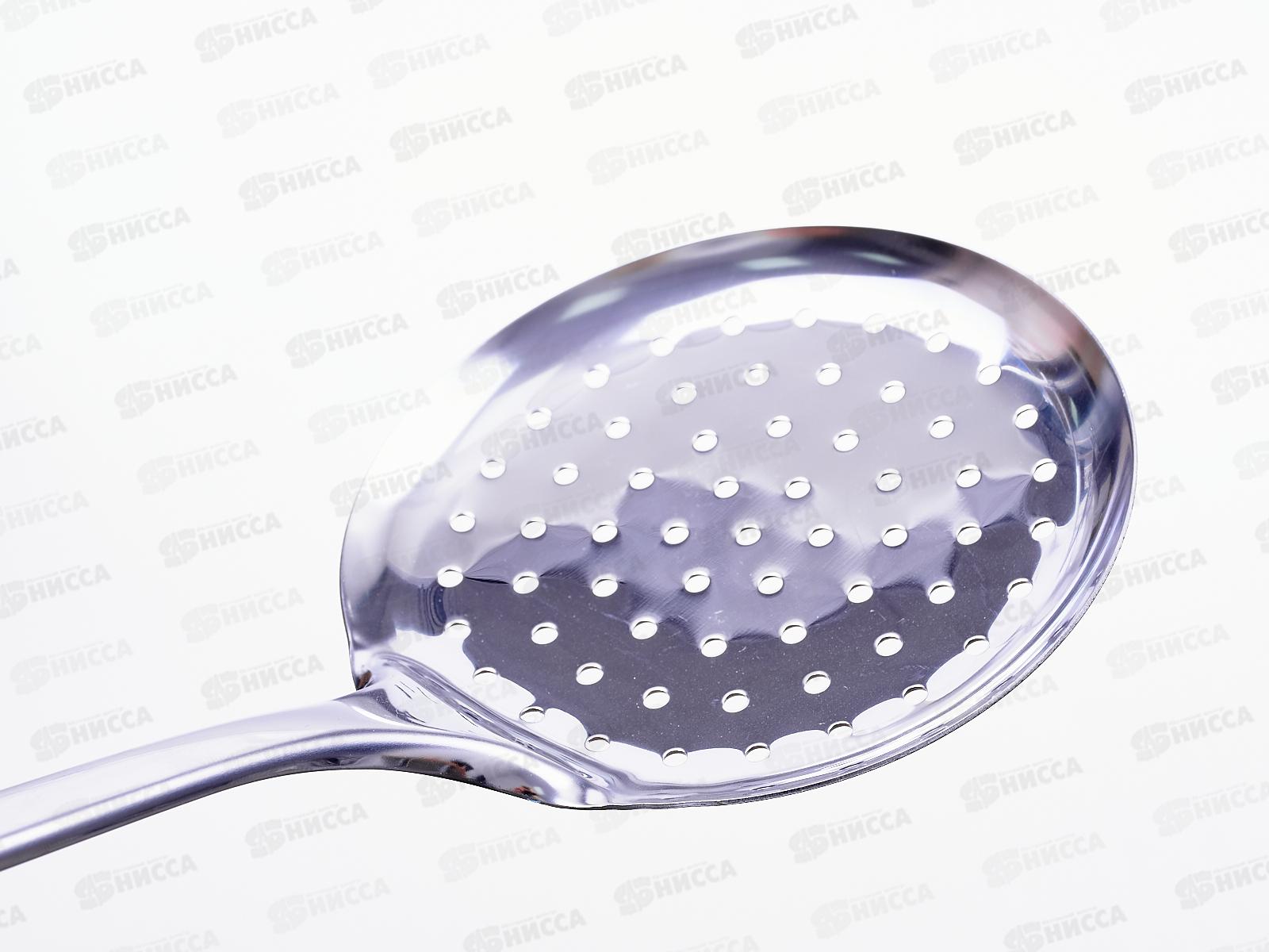 Шумовка Имари SATOSHI нержавеющая сталь 882-274 г