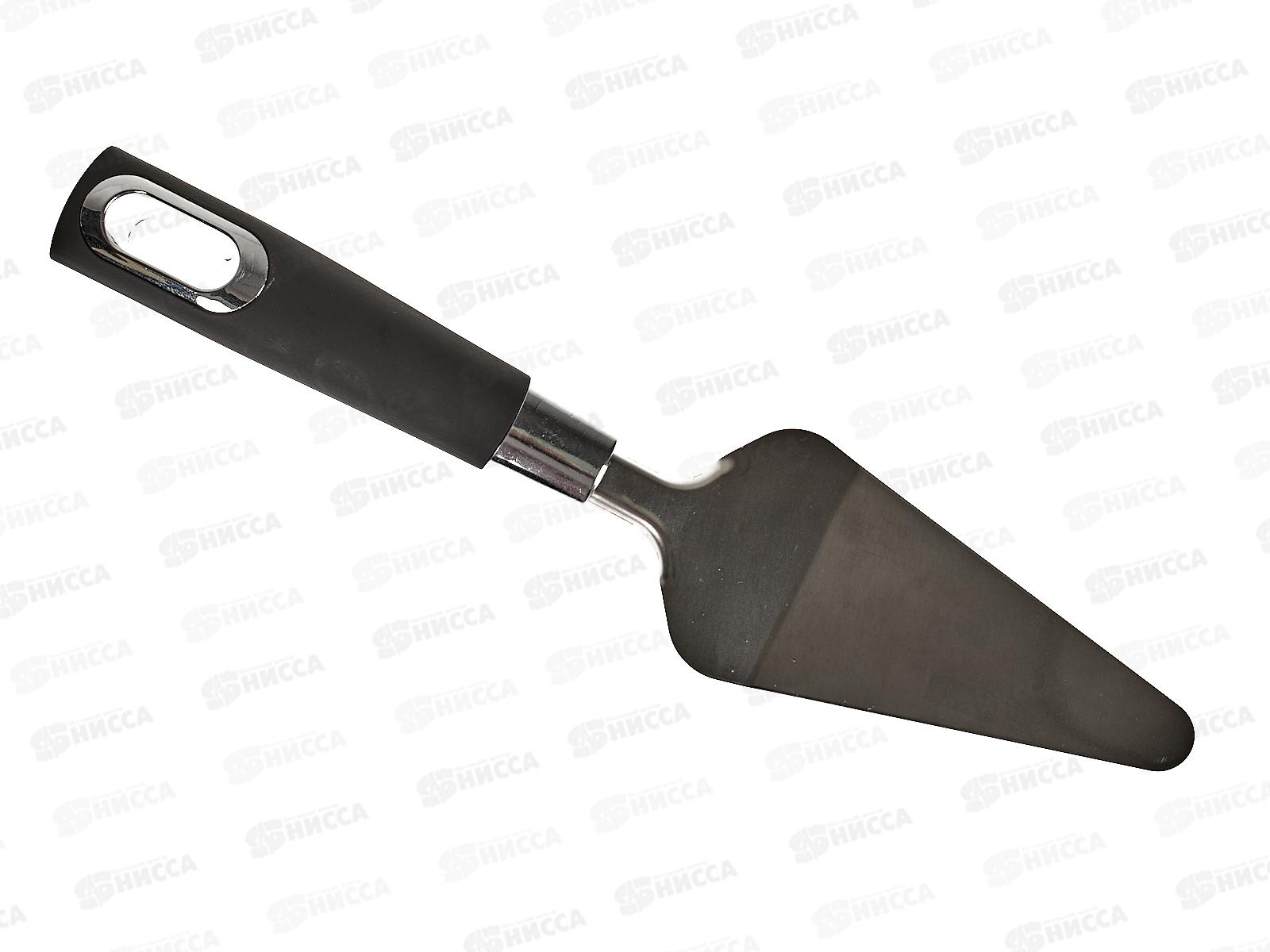 Лопатка Имари SATOSHI для торта нержавеющая 882-276 г