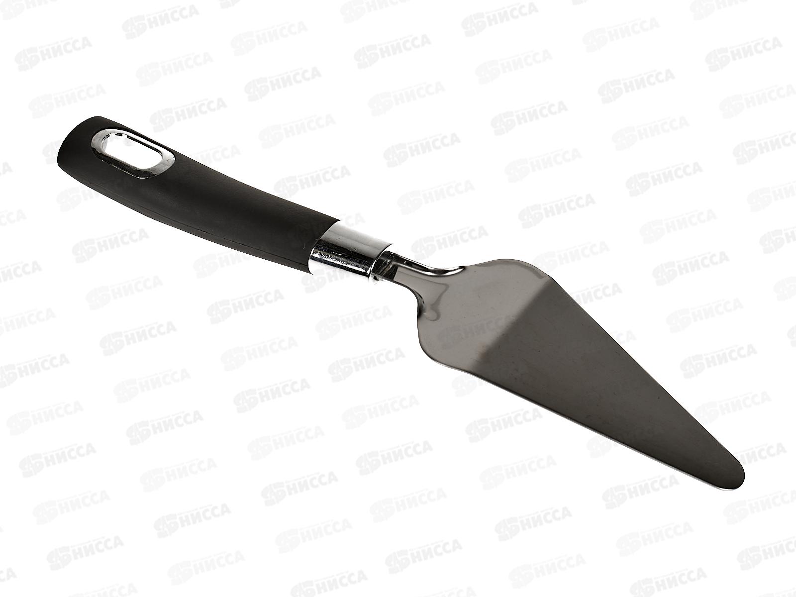 Лопатка Имари SATOSHI для торта нержавеющая 882-276 г