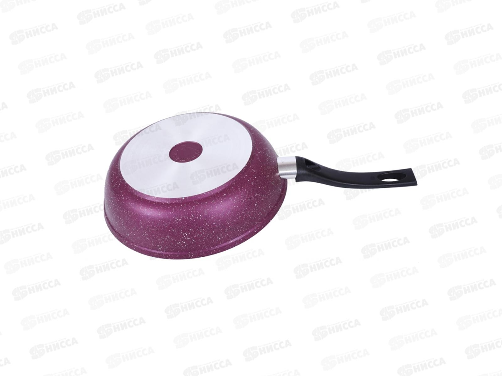 Сковорода 260мм Trendy style 260tsm Mystery с ручкой*5