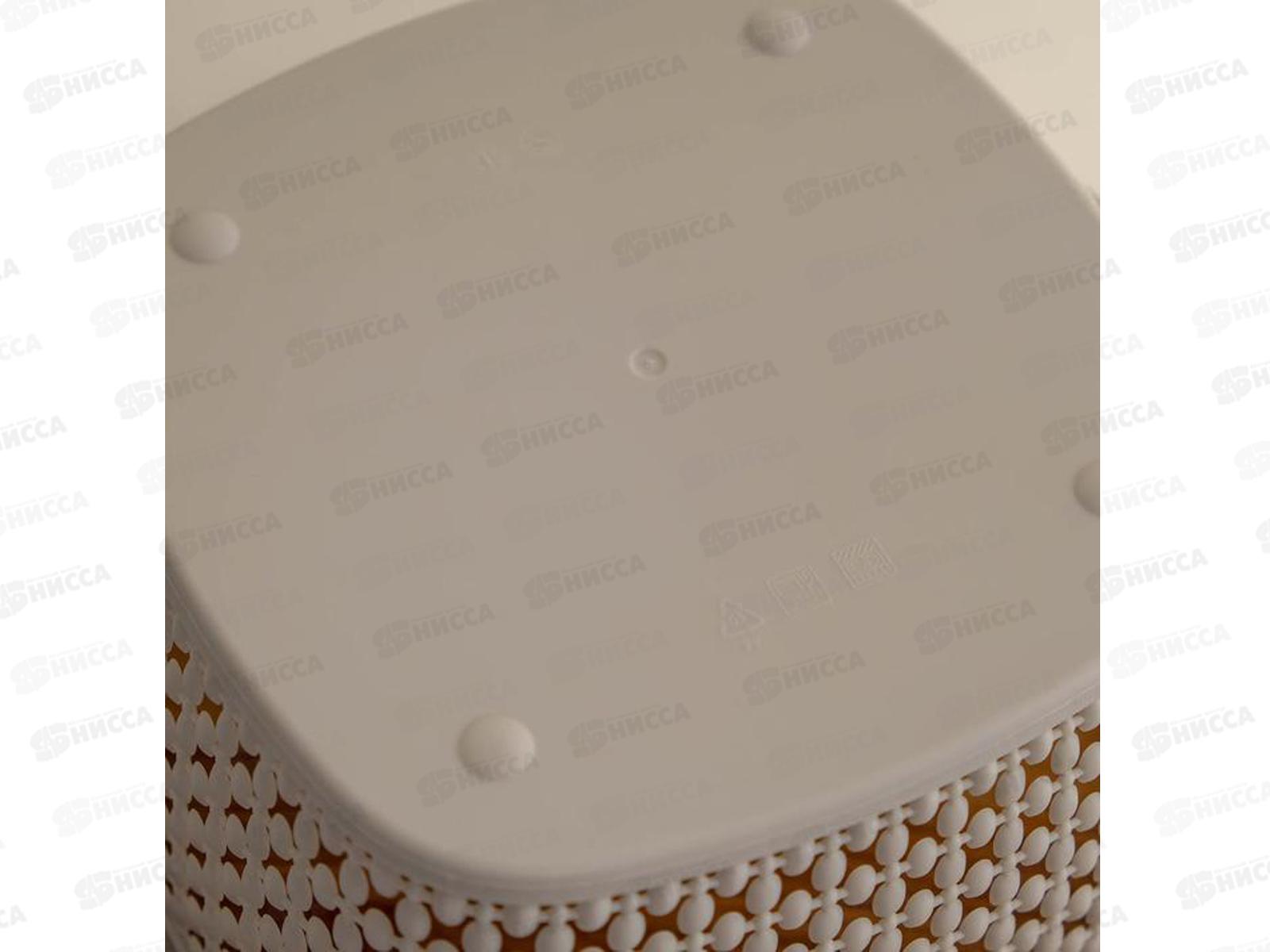 Сухарница ПИРУЛА Смоки М1219 *20