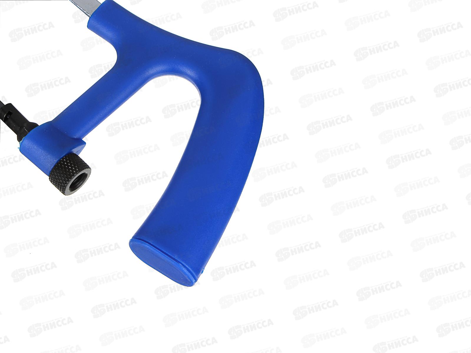 Ножовка по металлу РОКОТ 150мм 663-134 г